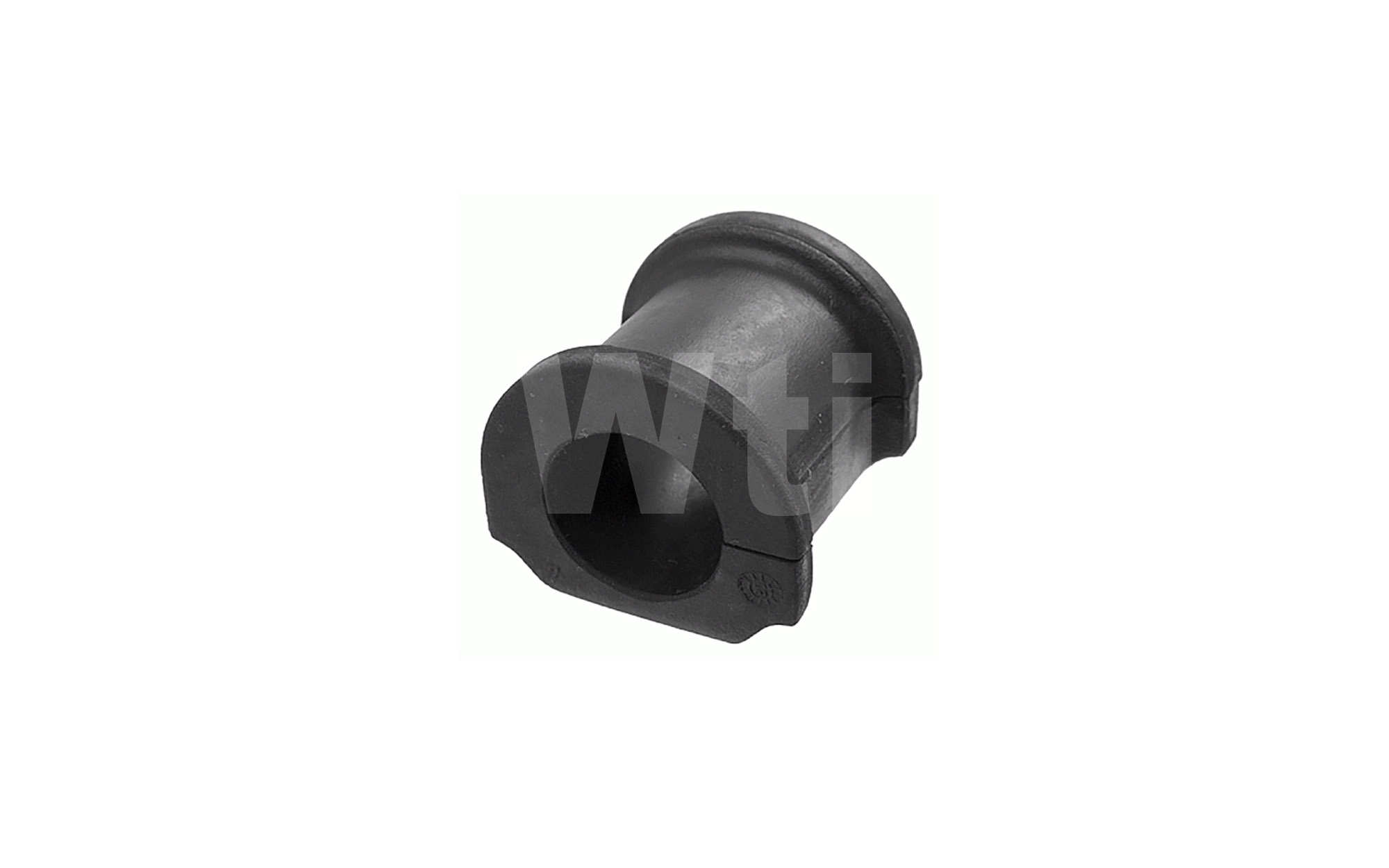 Mounting, stabiliser bar (A301189)