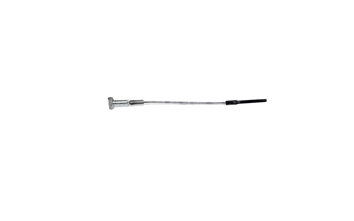 Cable Pull, parking brake (C831734)