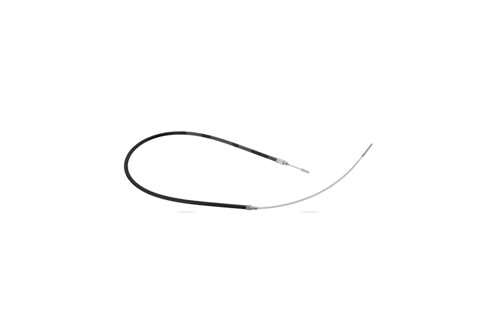 Cable Pull, parking brake (C901274)