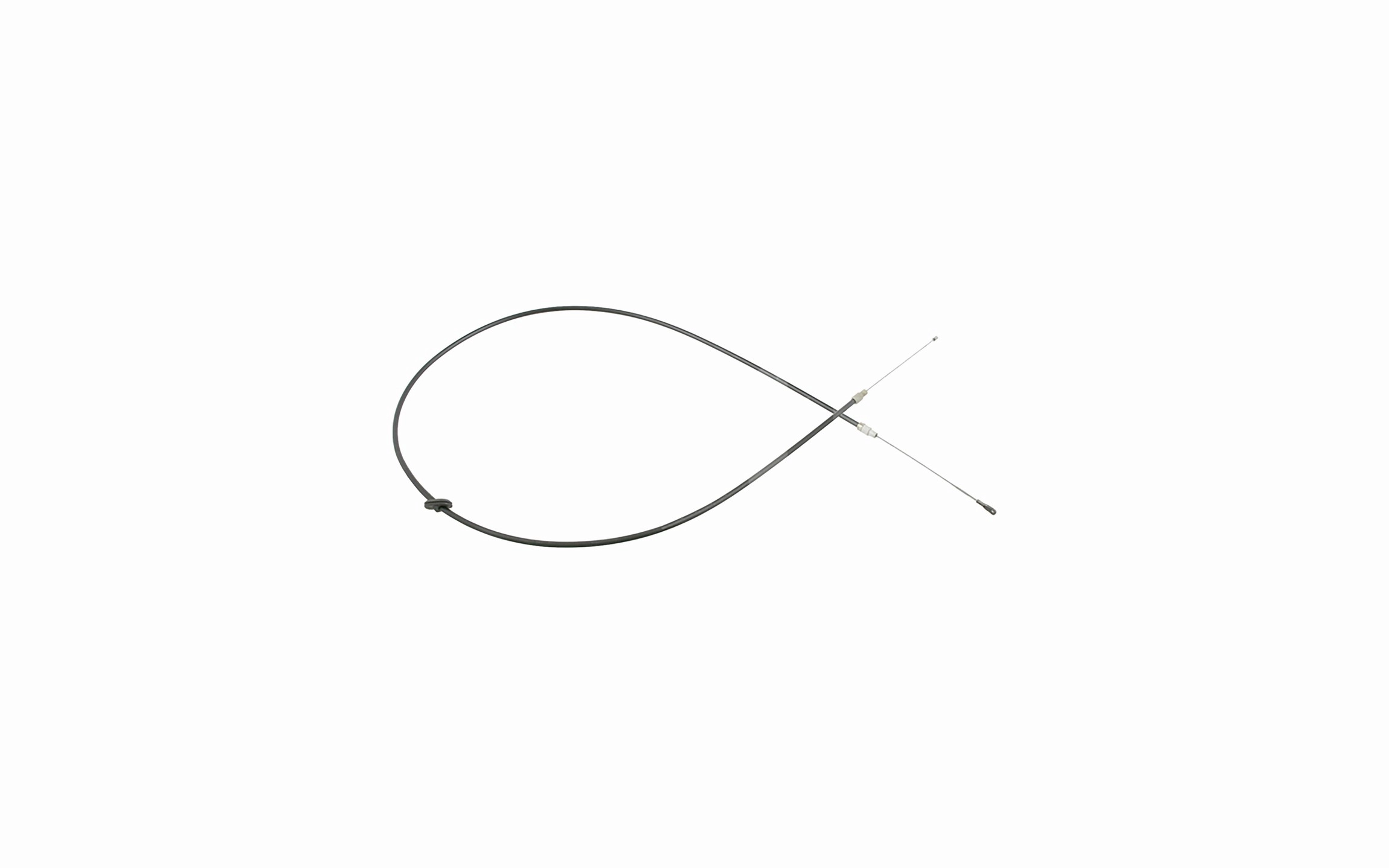 Cable Pull, parking brake (C905577)