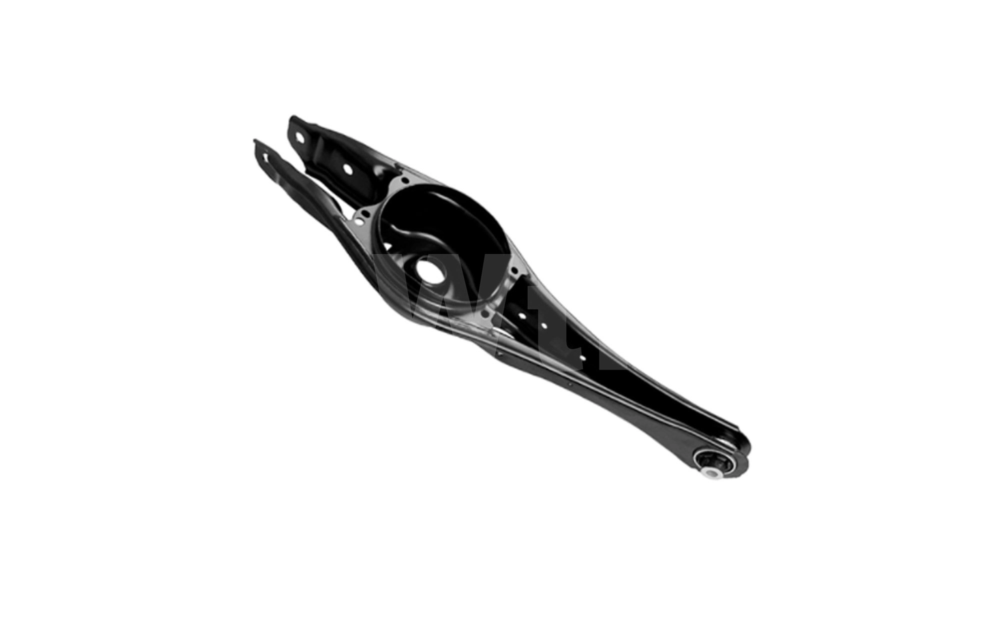 Control/Trailing Arm, wheel suspension (A844911)