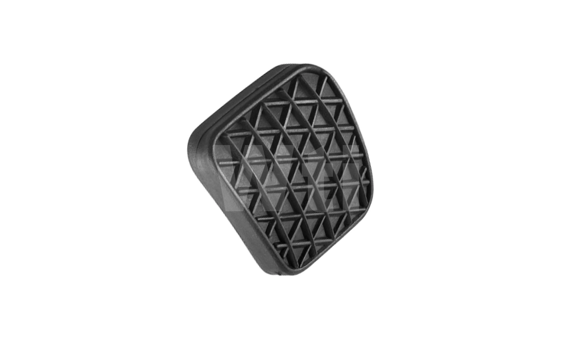 Pedal Pad, brake pedal (R831060)