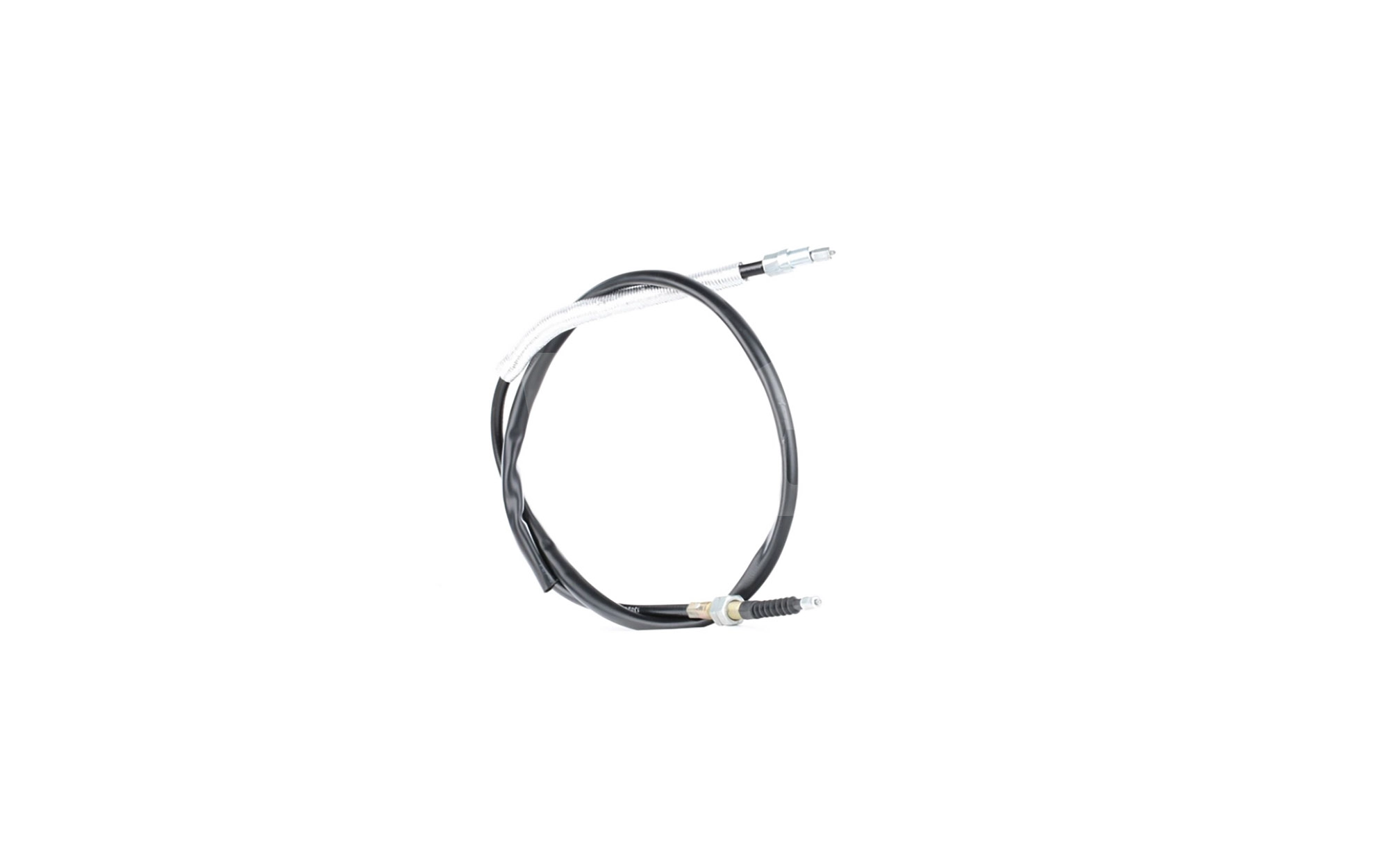 Cable Pull, parking brake (C901255)