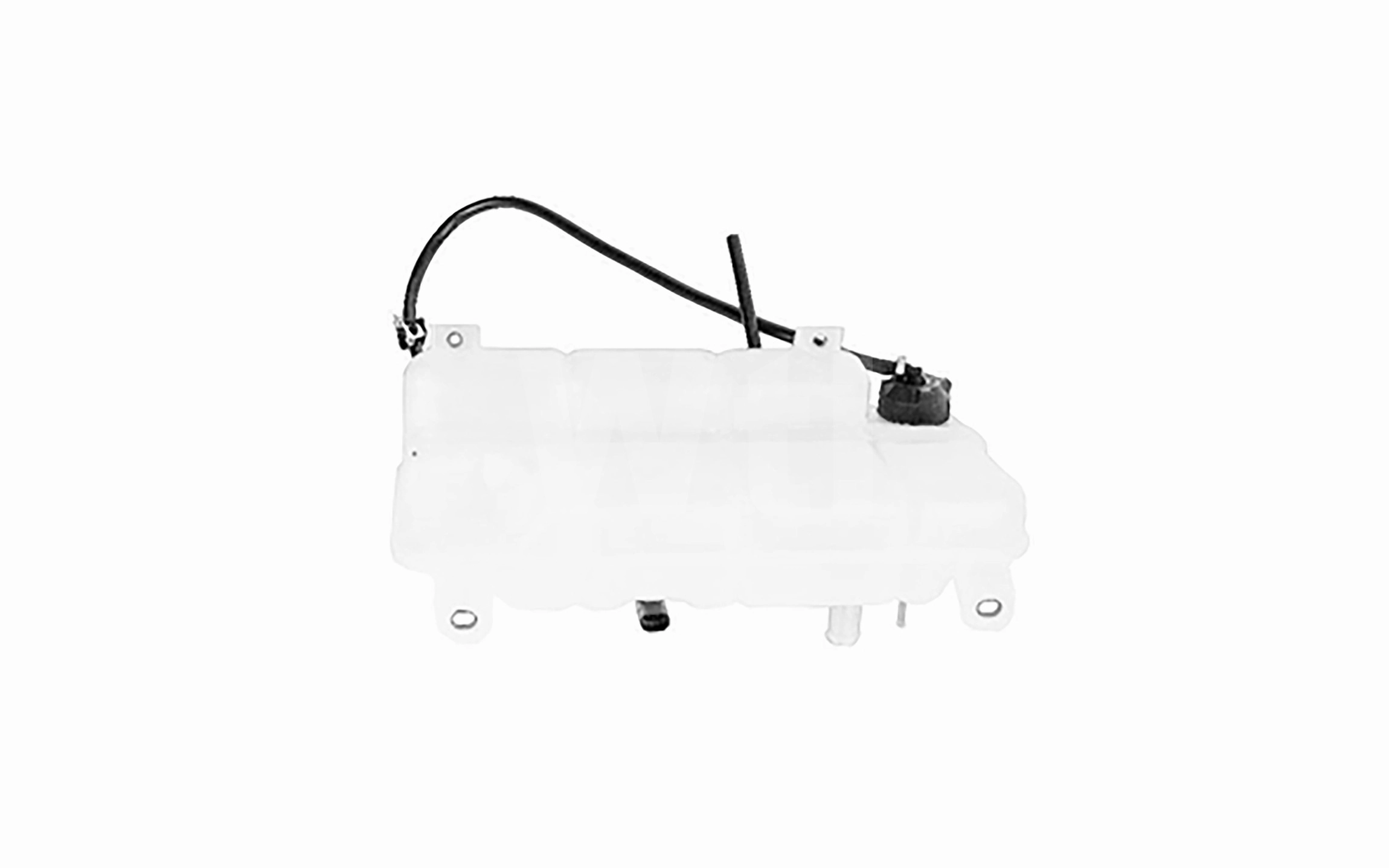 Expansion Tank, coolant (M441037)