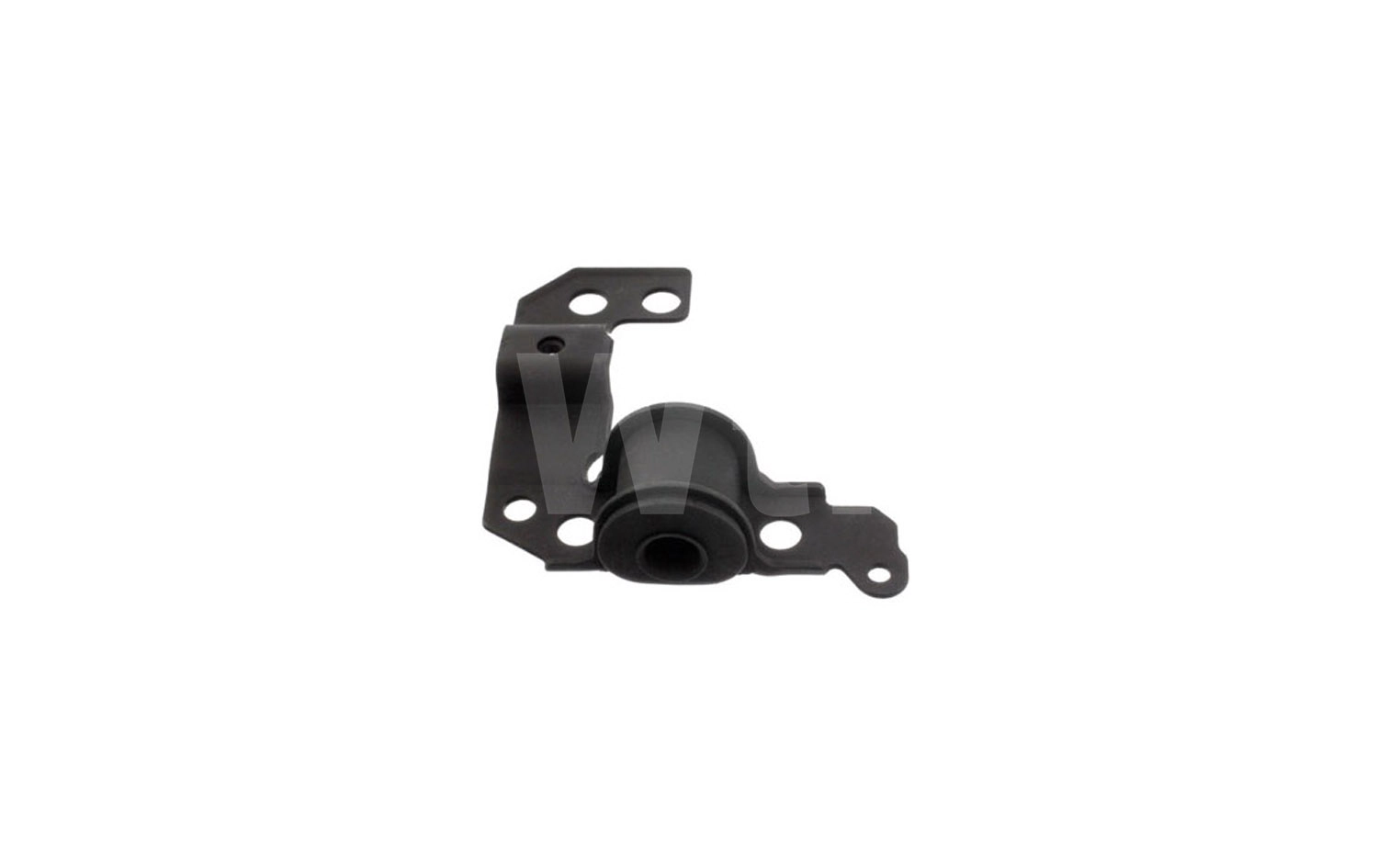 Mounting, control/trailing arm (A981006)