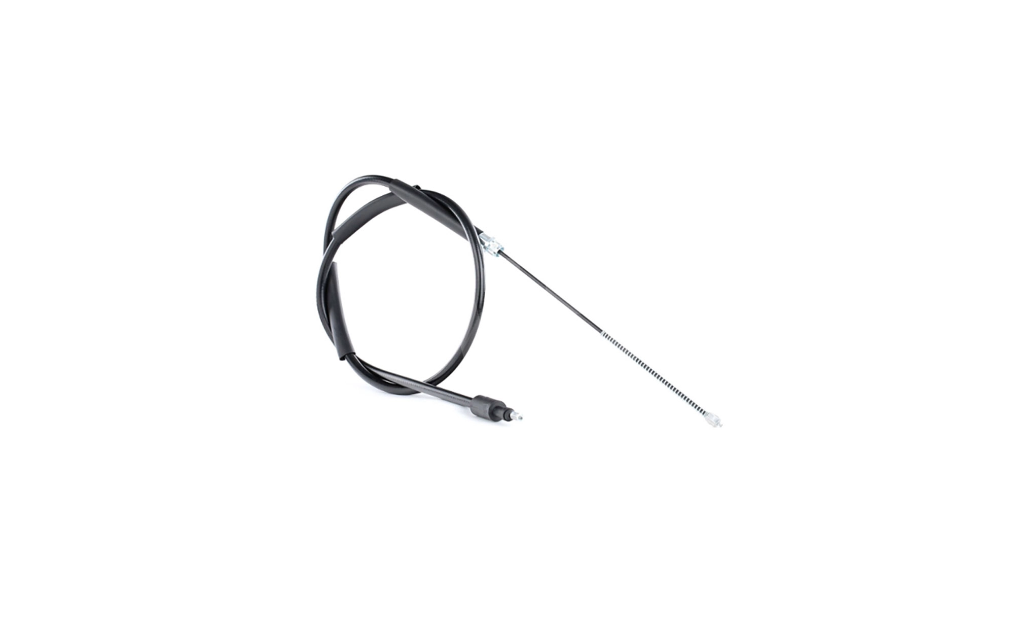 Cable Pull, parking brake (C901210)