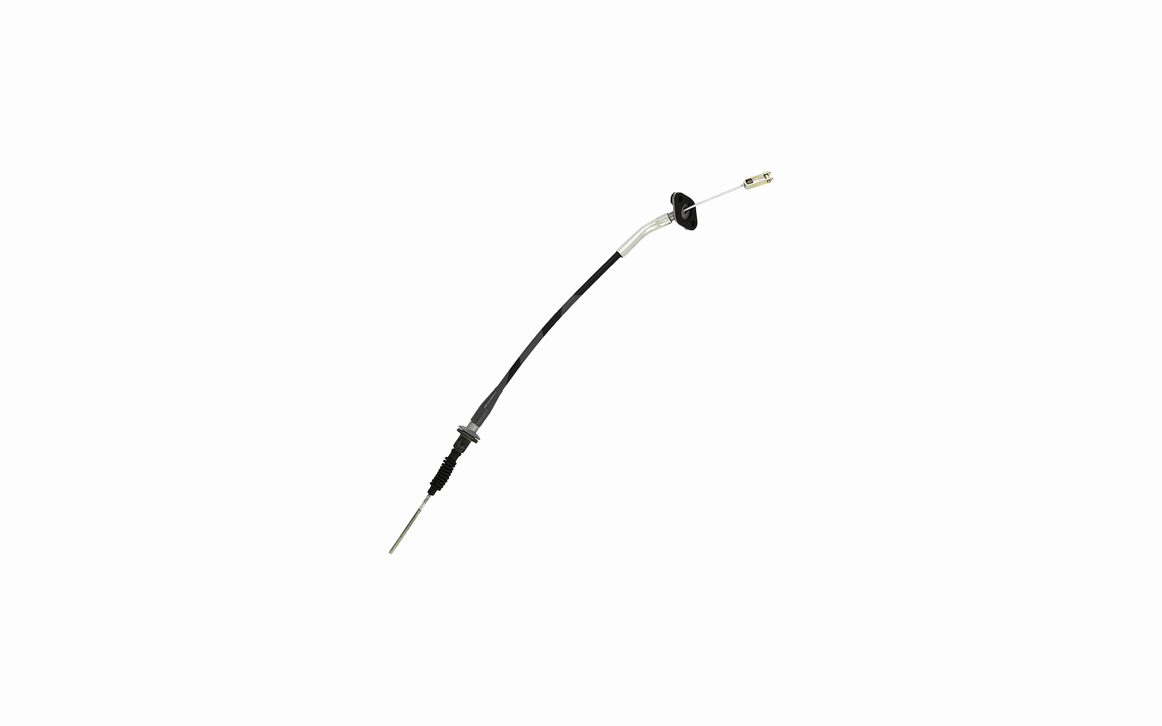 Cable Pull, clutch control (C905732)