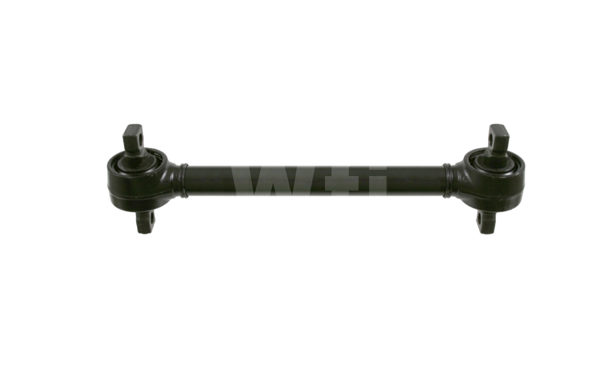 Control/Trailing Arm, wheel suspension (A429424)