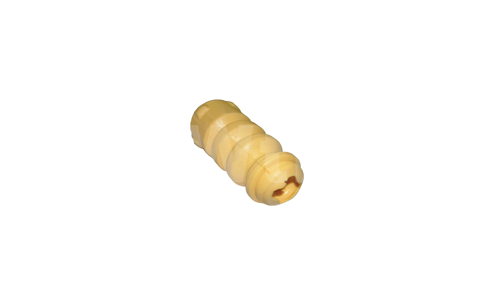 Rubber Buffer, suspension (A833606)