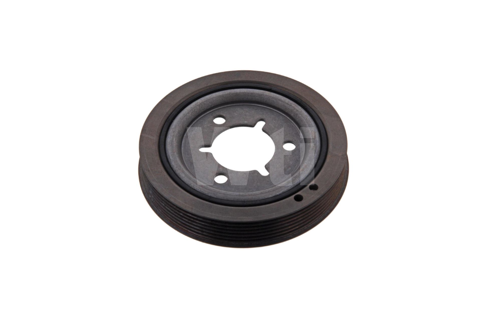 Belt Pulley, crankshaft (A801827)