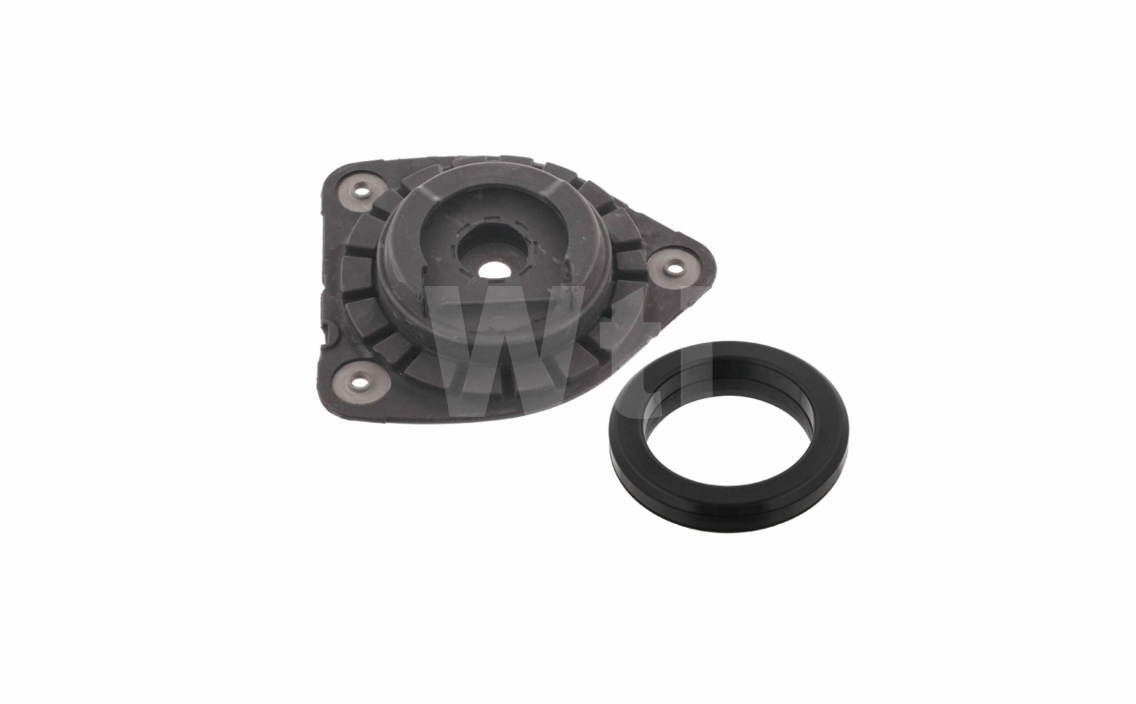 Repair Kit, suspension strut support mount (A593265)