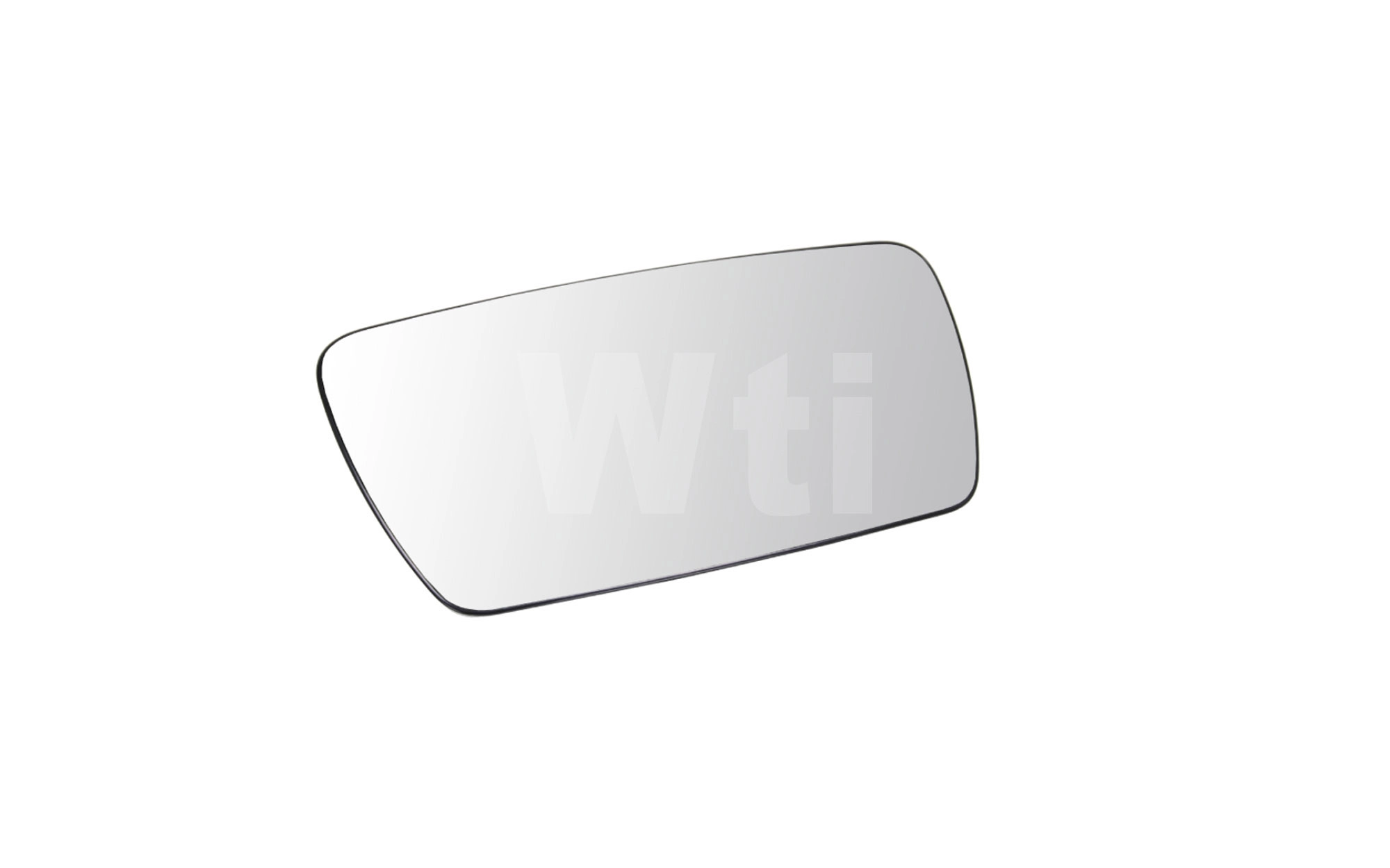 Mirror Glass, exterior mirror (B686084)