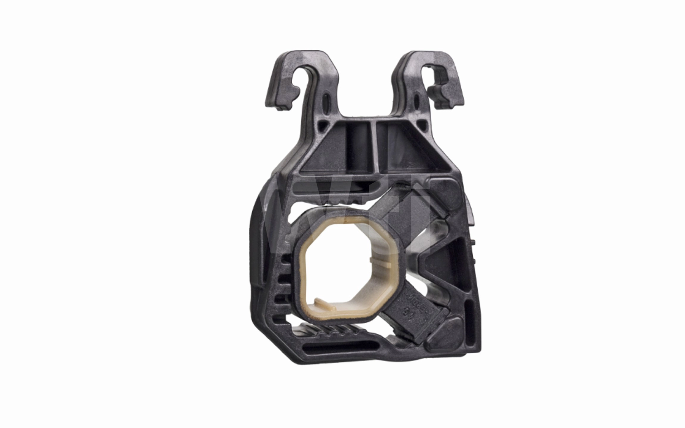 Radiator Mounting (A834880)