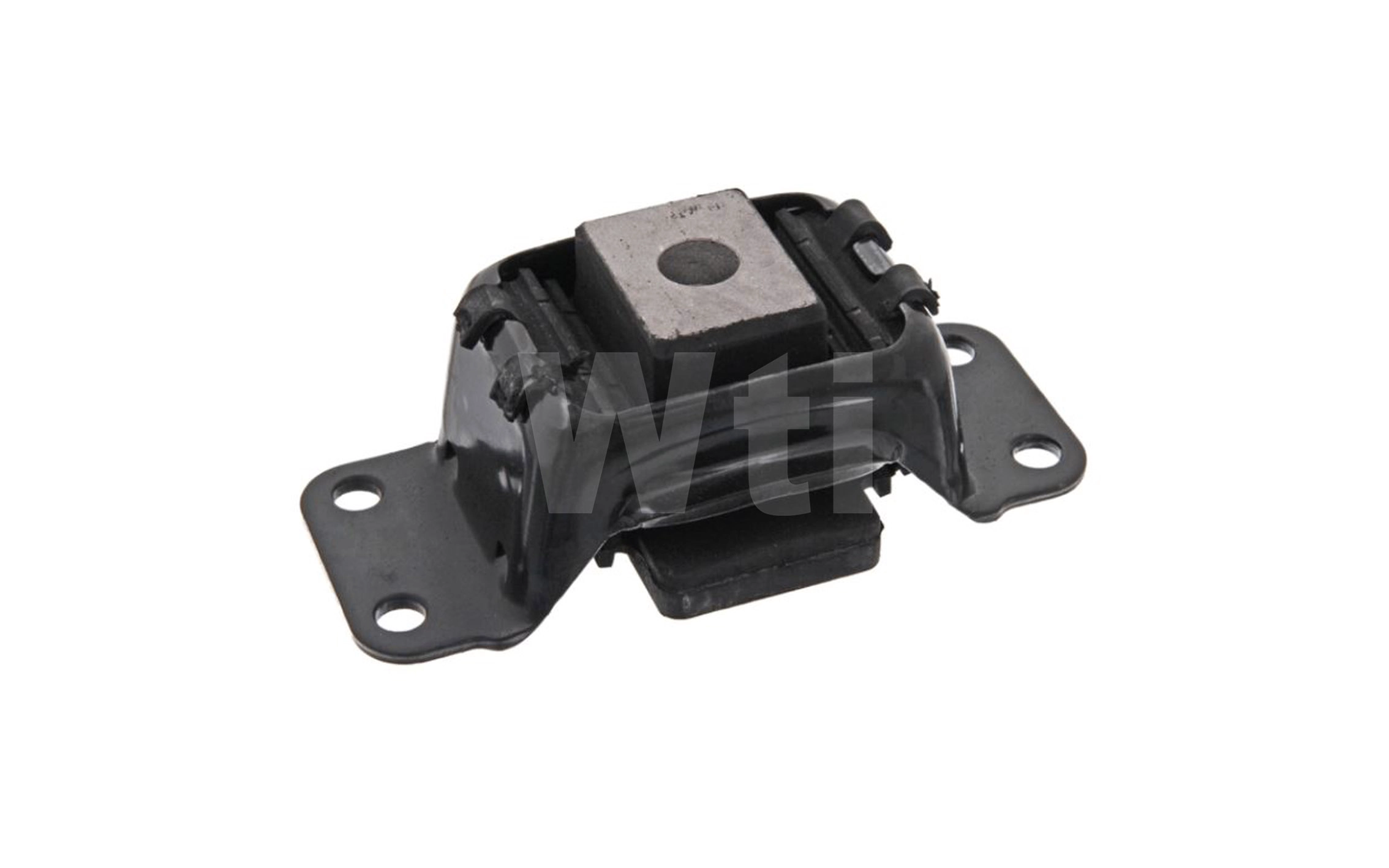 Mounting, control/trailing arm (A822985)