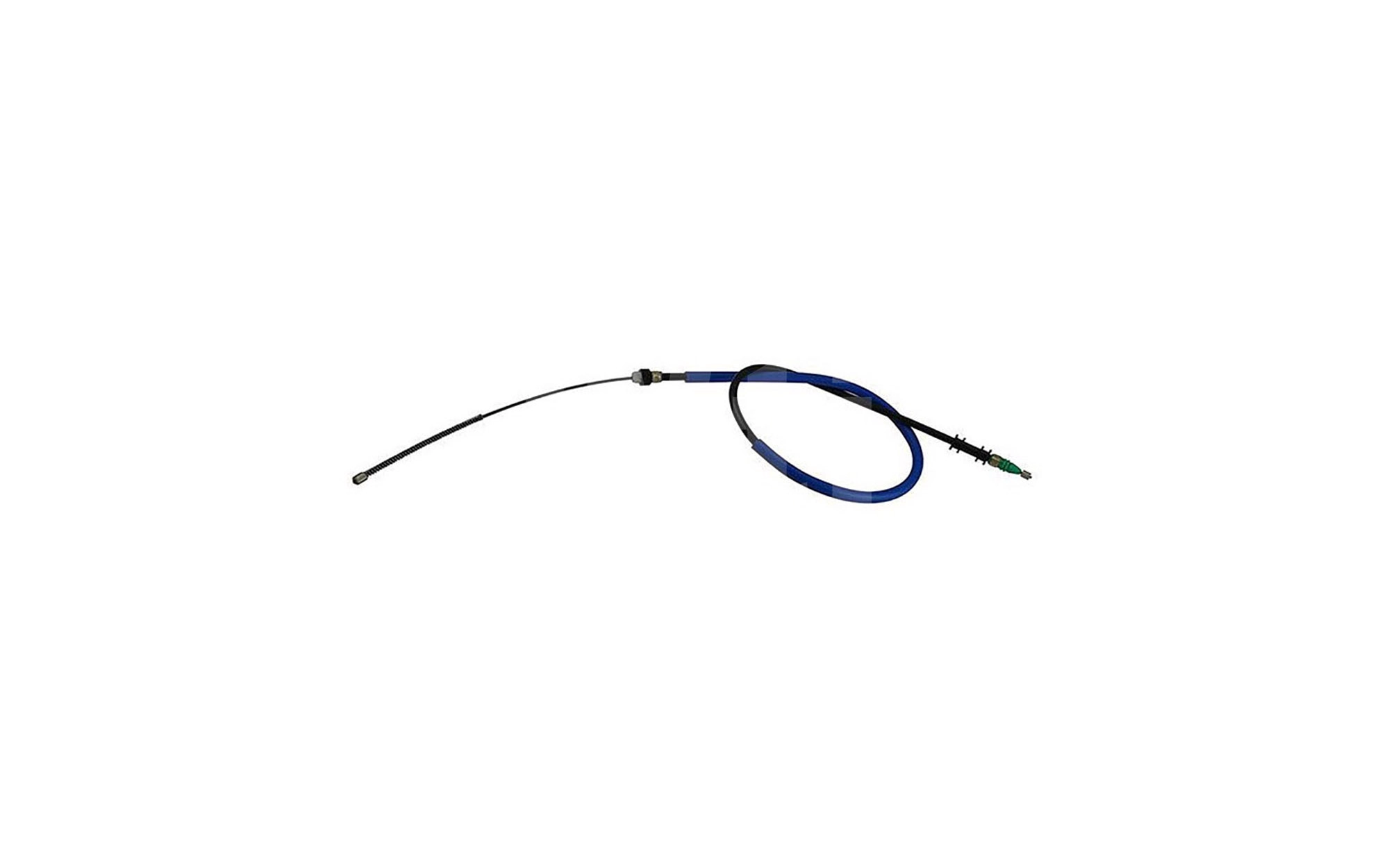 Intake Hose, air filter (C901051)