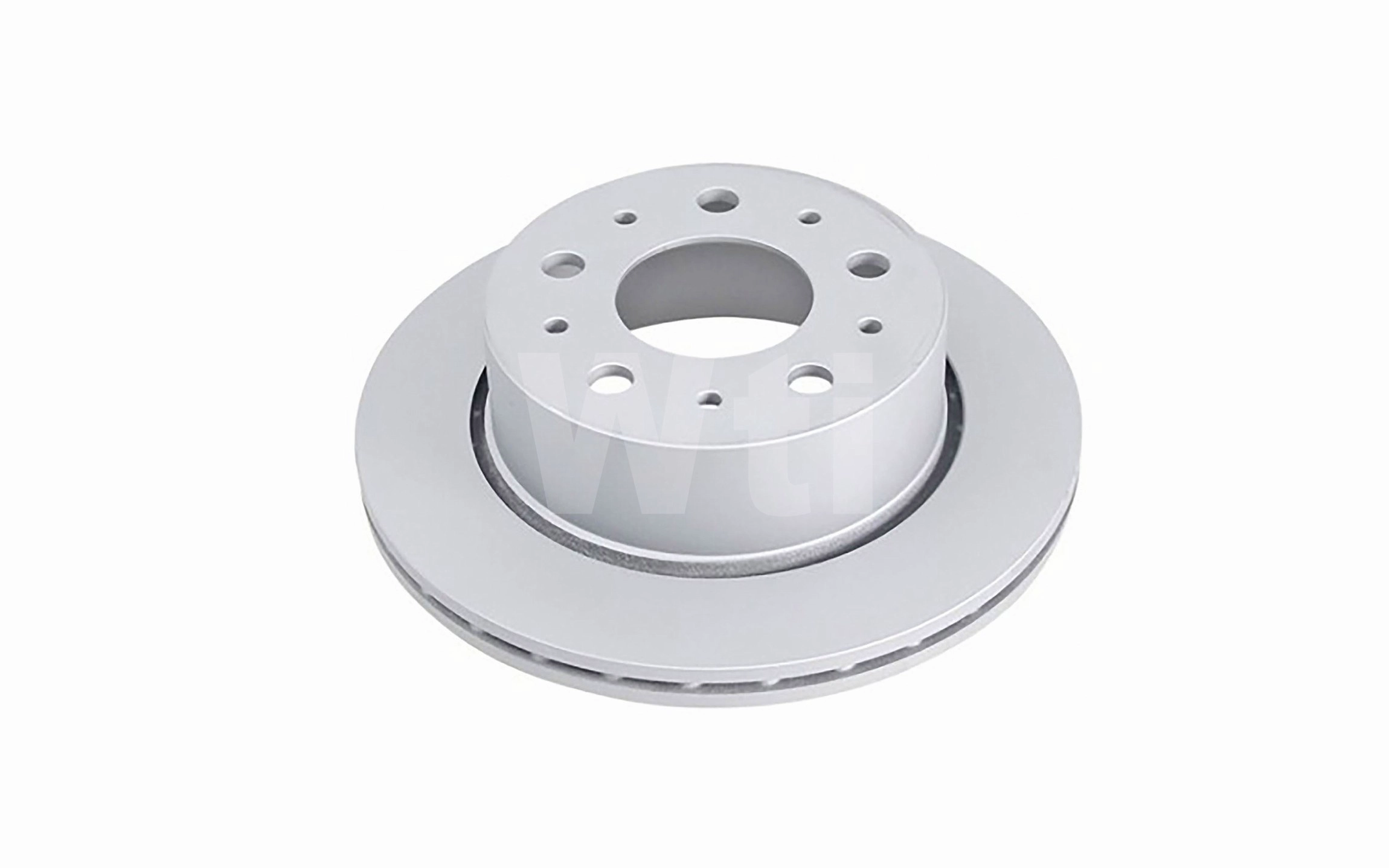 Brake Disc (K711069)