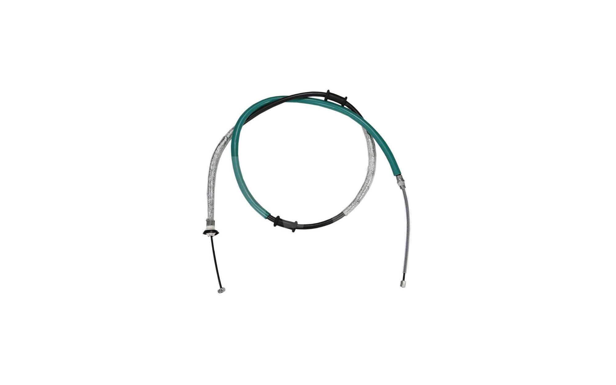 Cable Pull, parking brake (C901339)