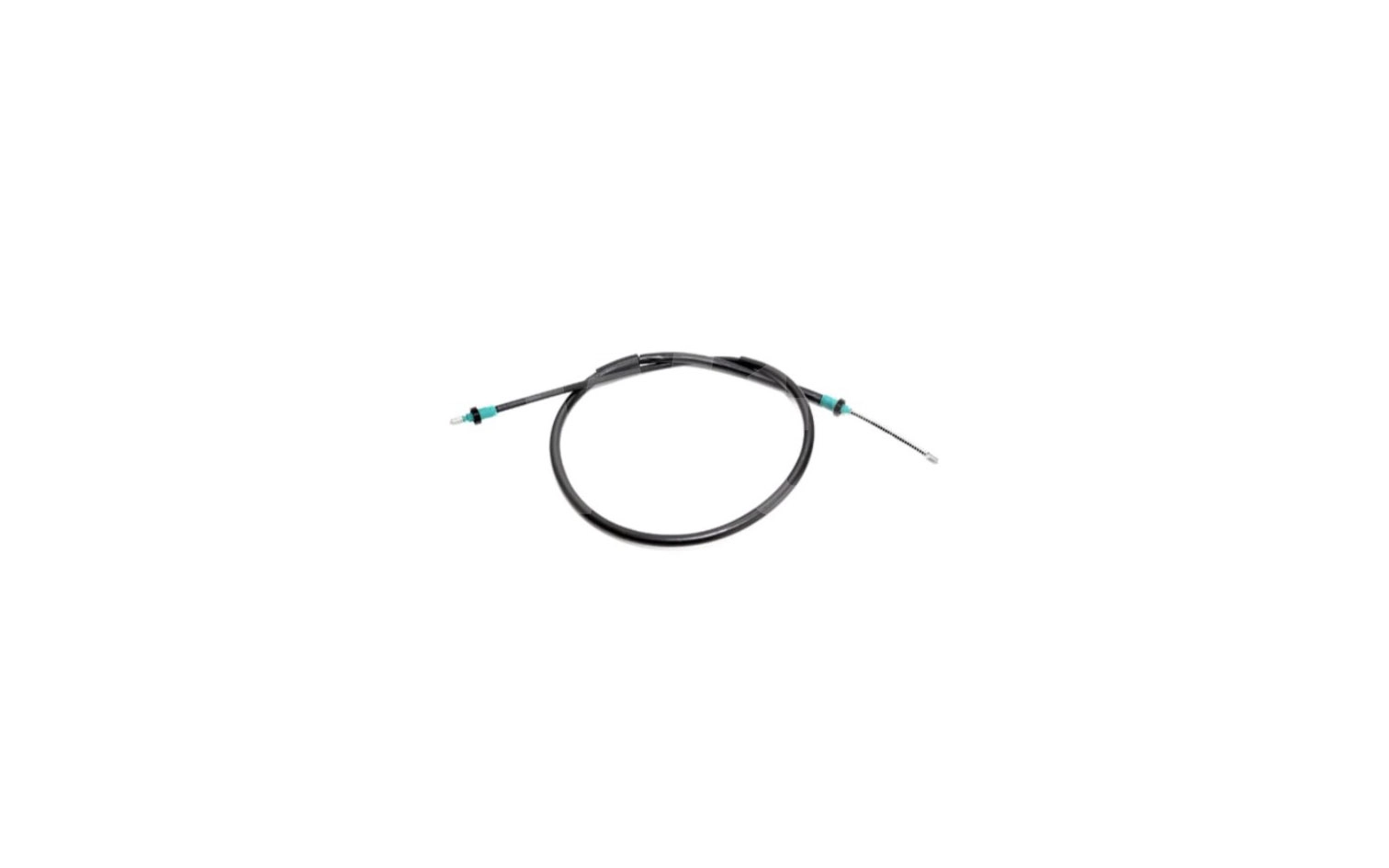 Cable Pull, parking brake (C901446)