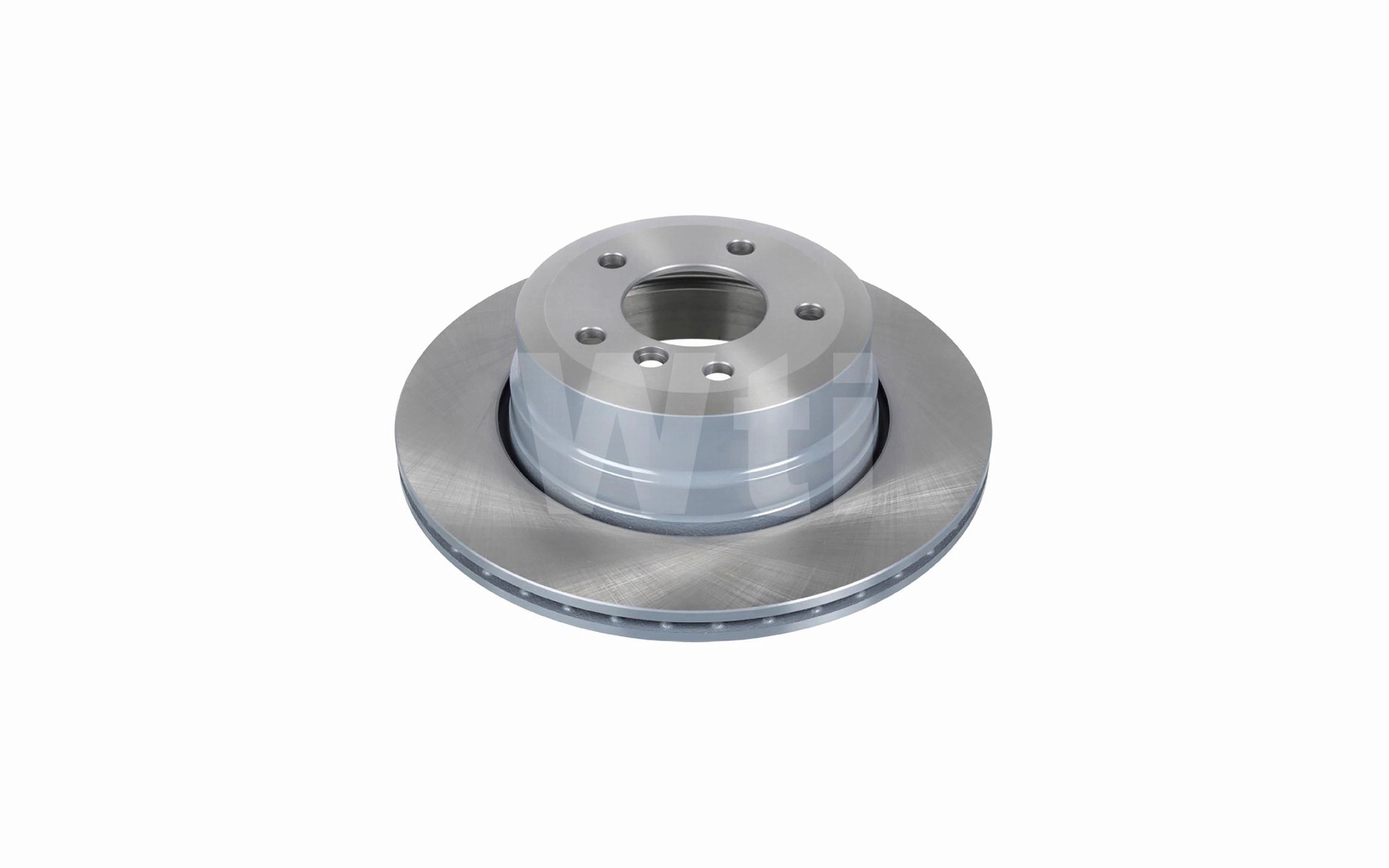 Brake Disc (K111370)