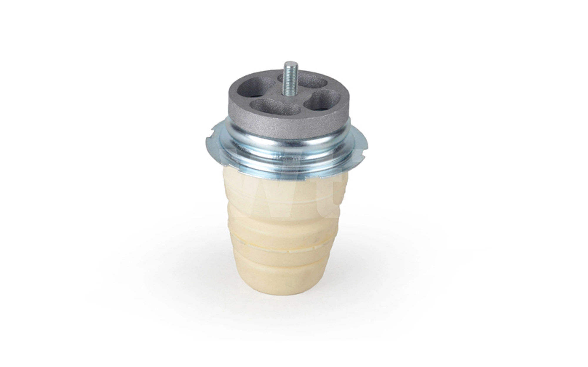 Rubber Buffer, suspension (A832386)