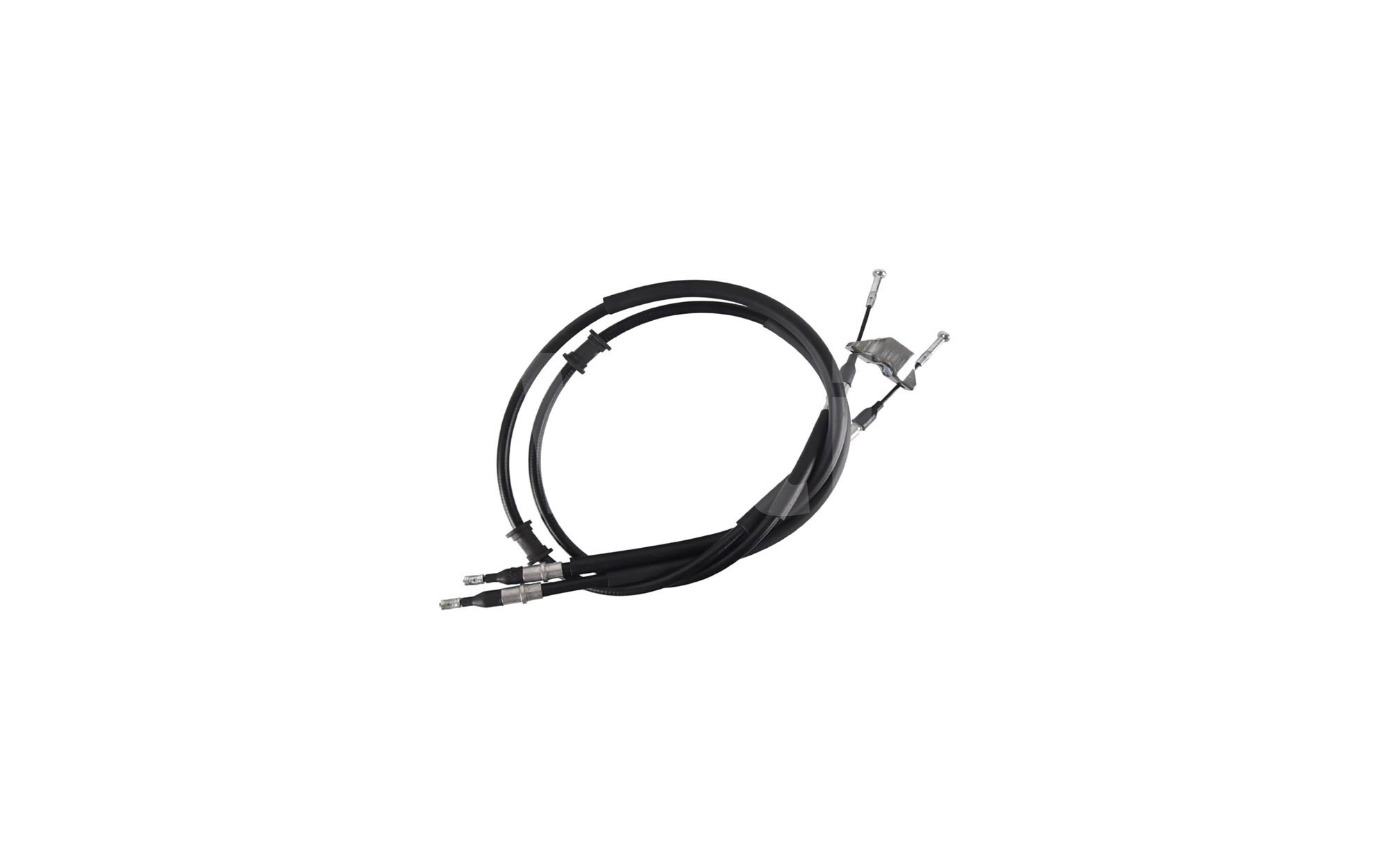 Cable Pull, parking brake (C901116)