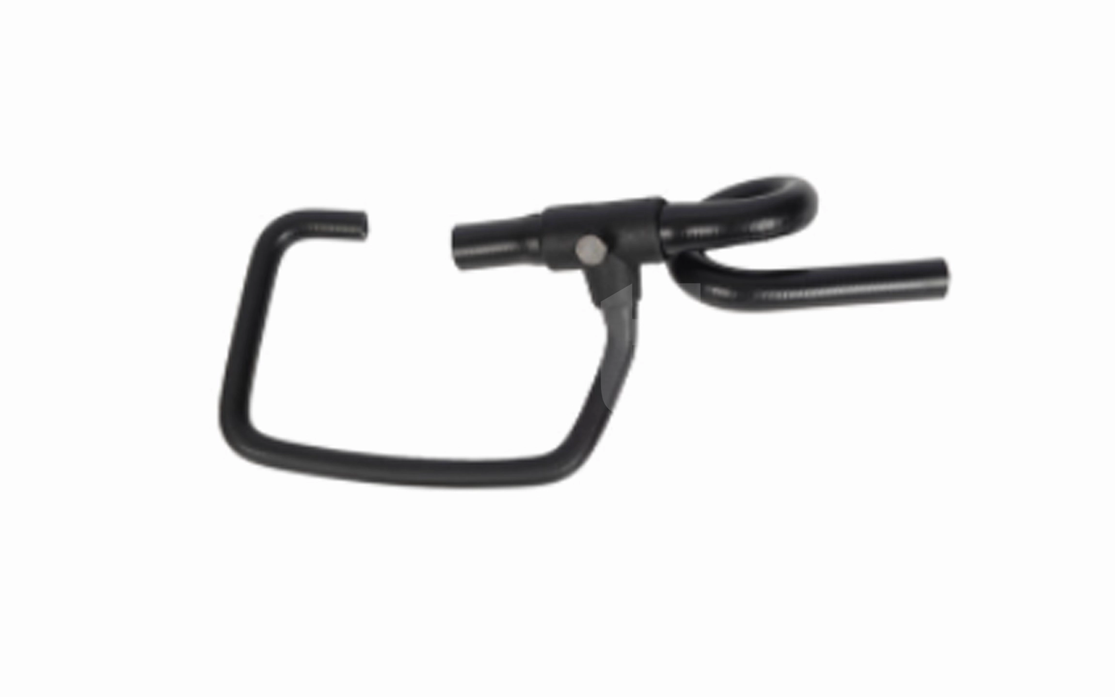 Hose, heat exchanger (heating) (T649099)