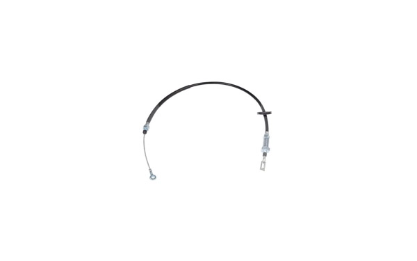 Cable Pull, parking brake (C951172)