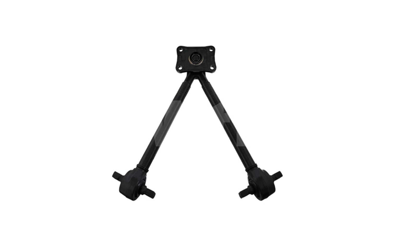 Control/Trailing Arm, wheel suspension (A429752)