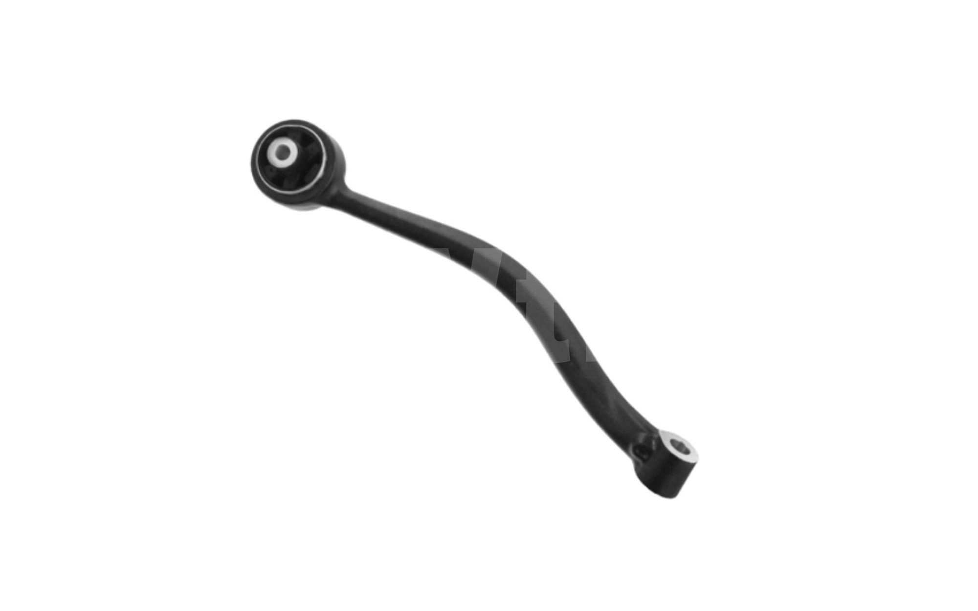Control/Trailing Arm, wheel suspension (A845472)