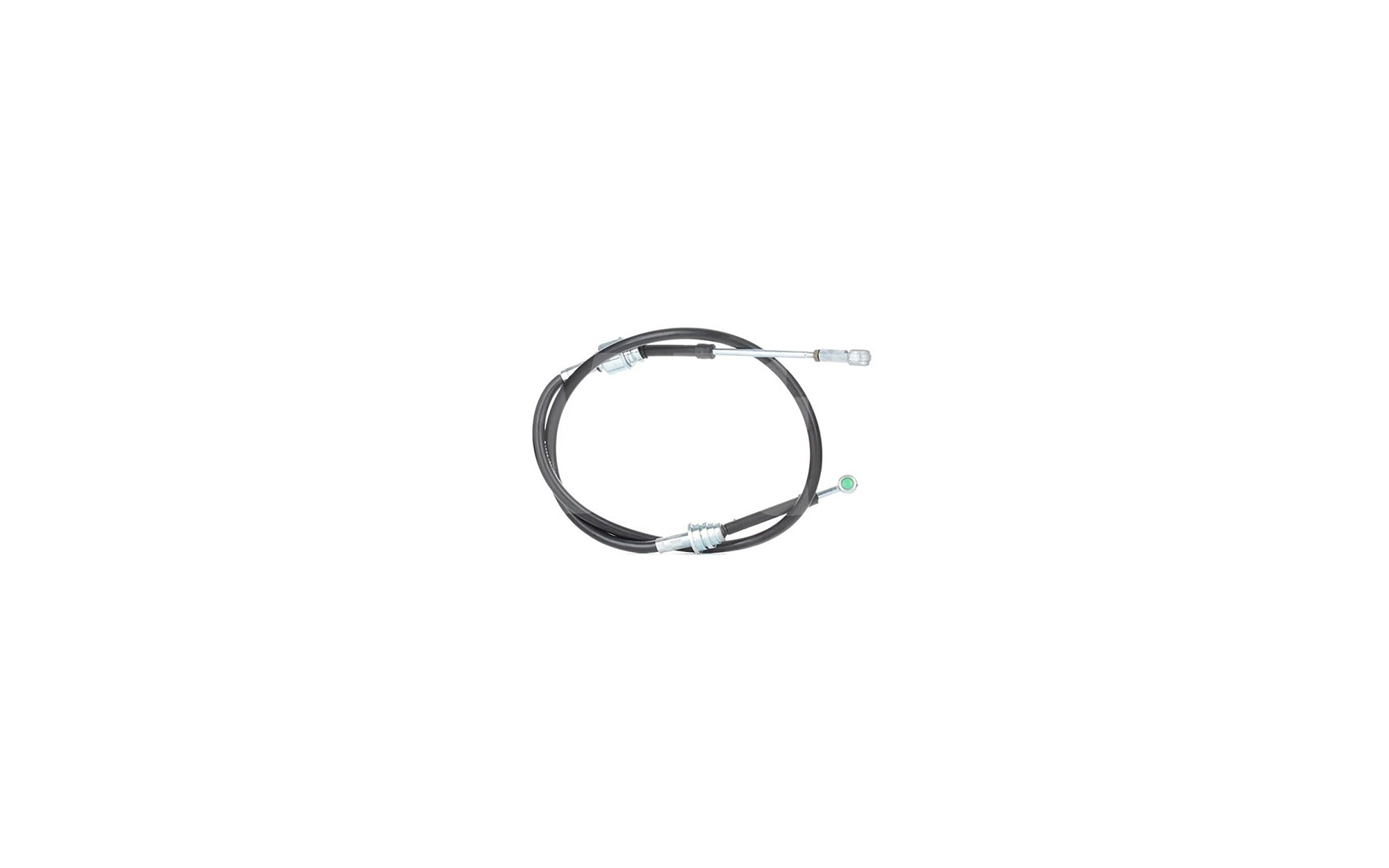 Cable Pull, manual transmission (C951090)