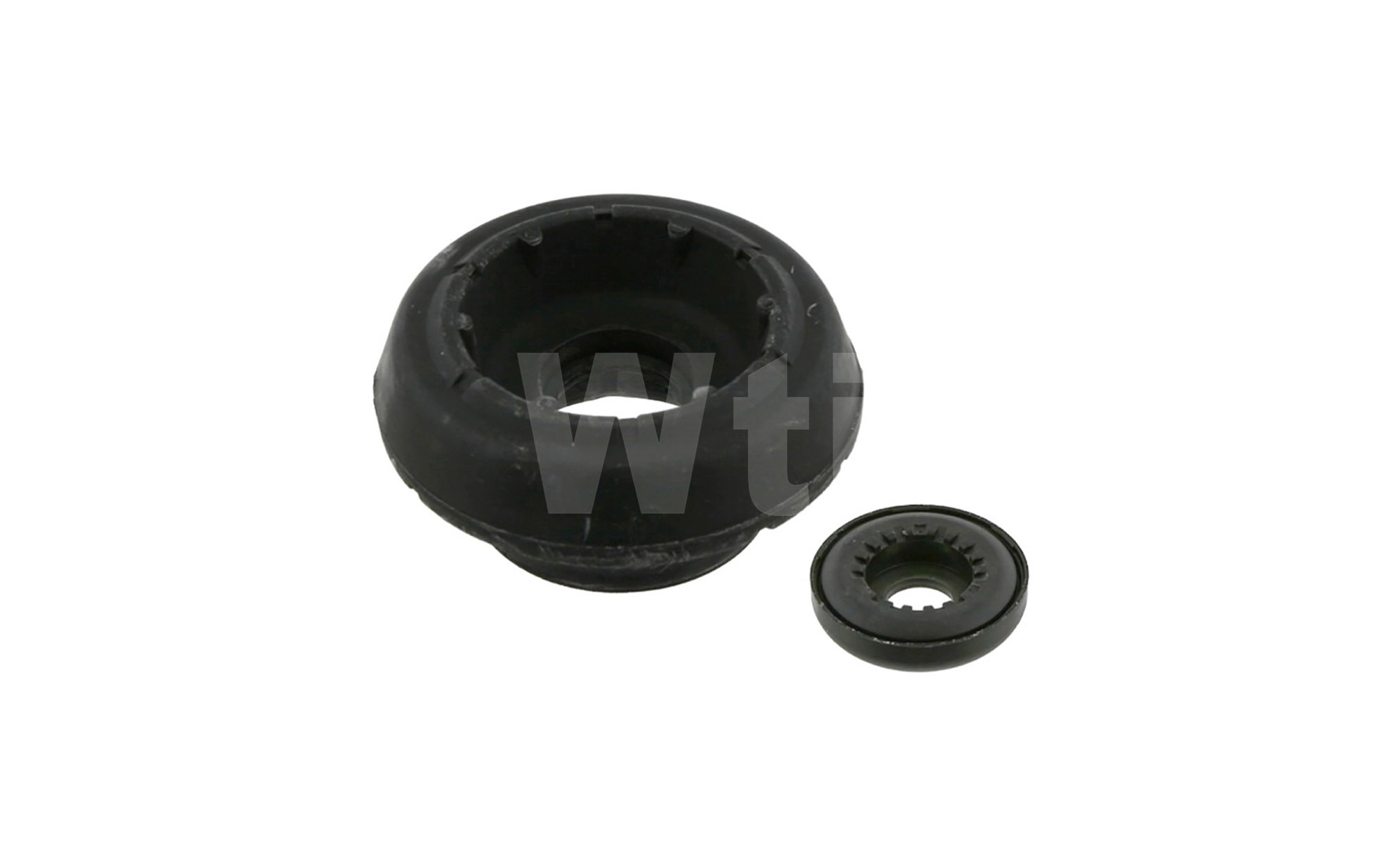 Repair Kit, suspension strut support mount (A831457)