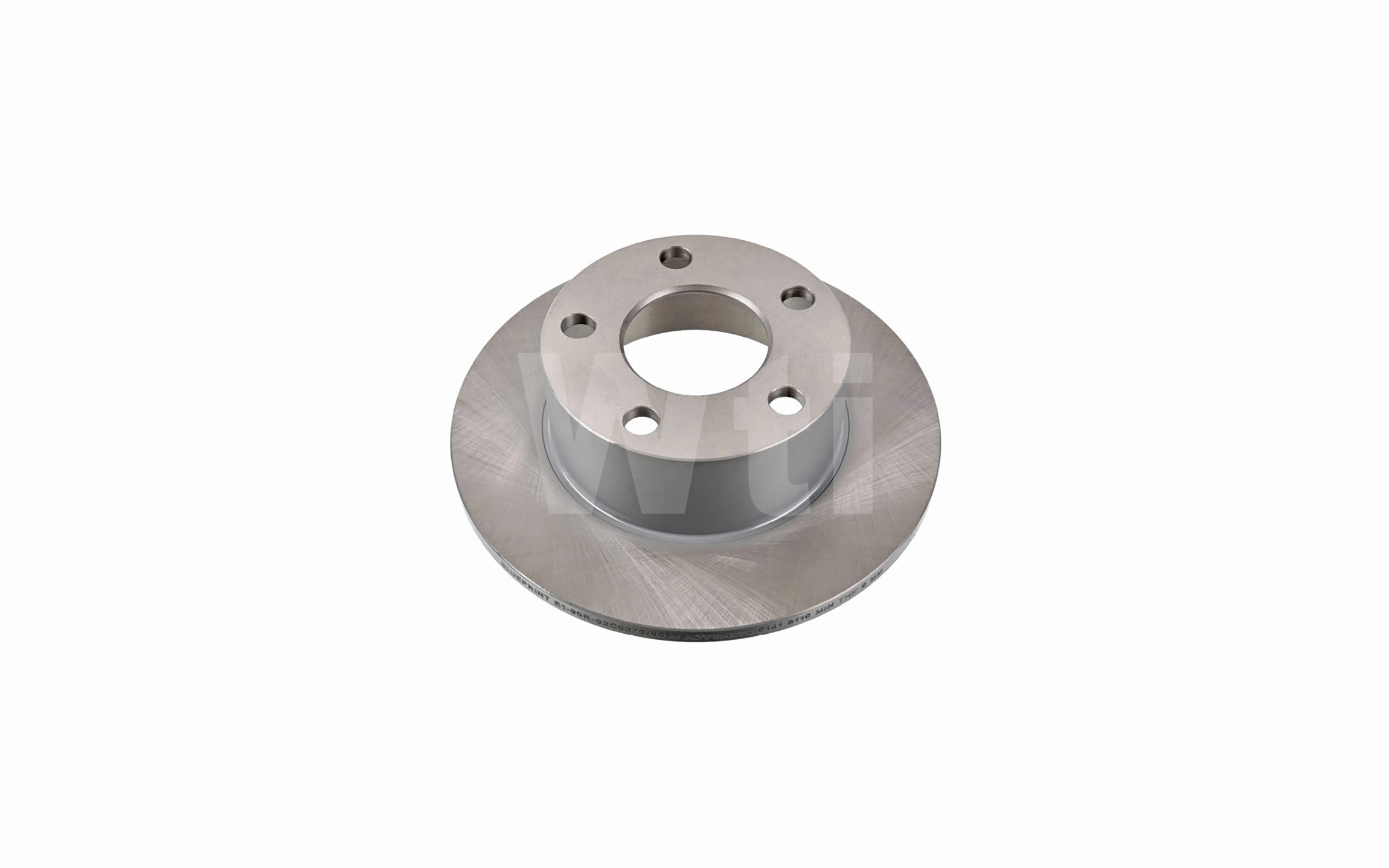Brake Disc (K111259)
