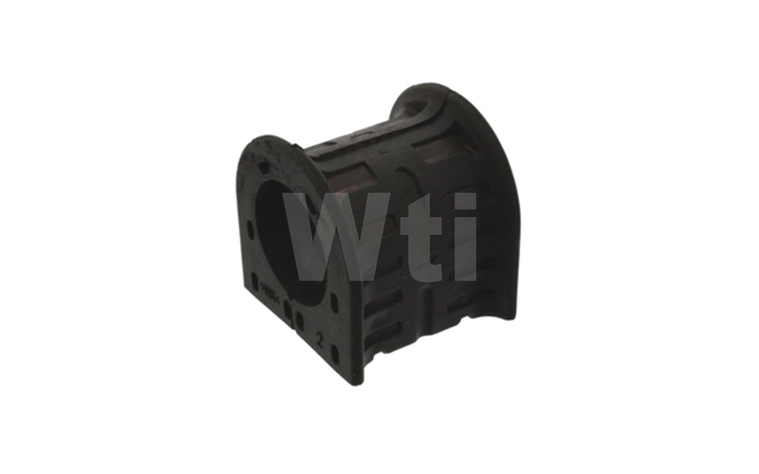 Mounting, stabiliser bar (A801141)