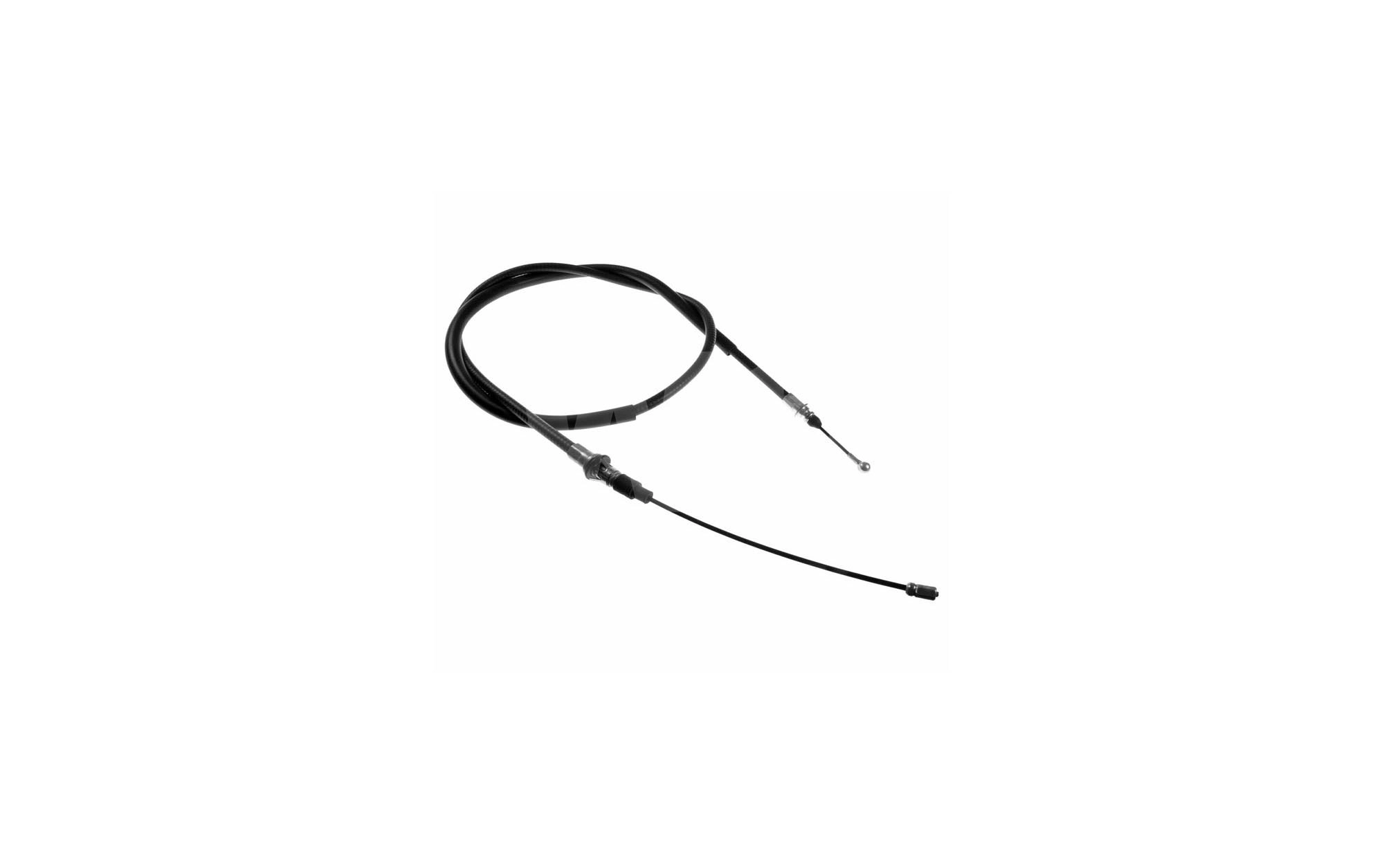 Cable Pull, parking brake (C901002)