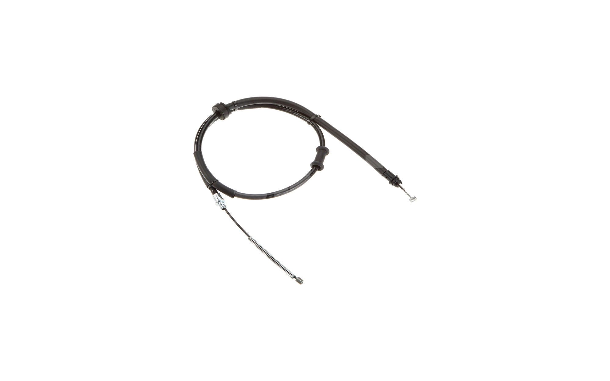 Cable Pull, parking brake (C901027)