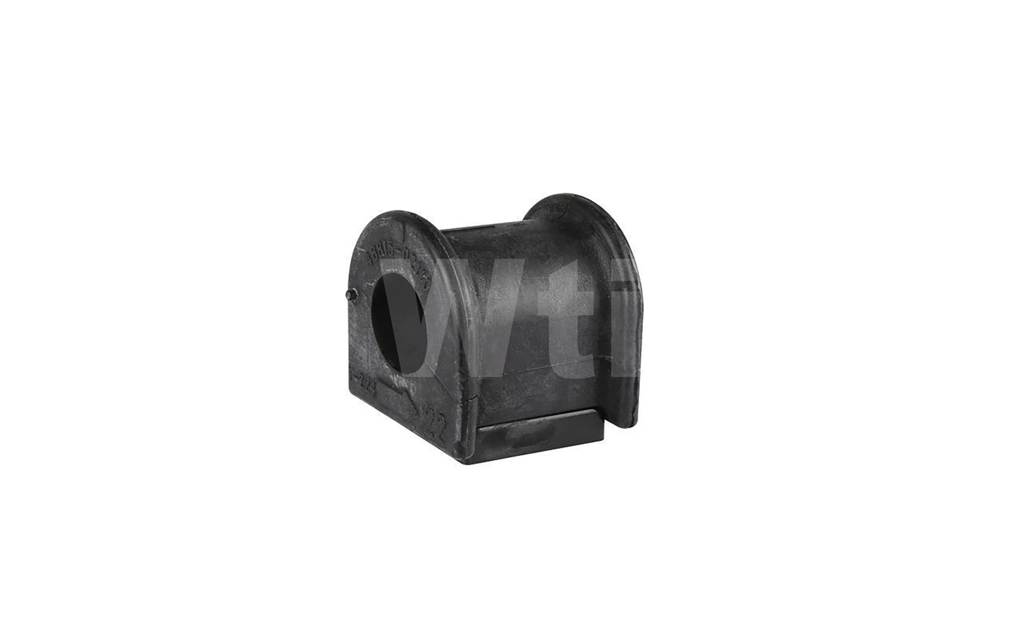 Mounting, stabiliser bar (A301158)