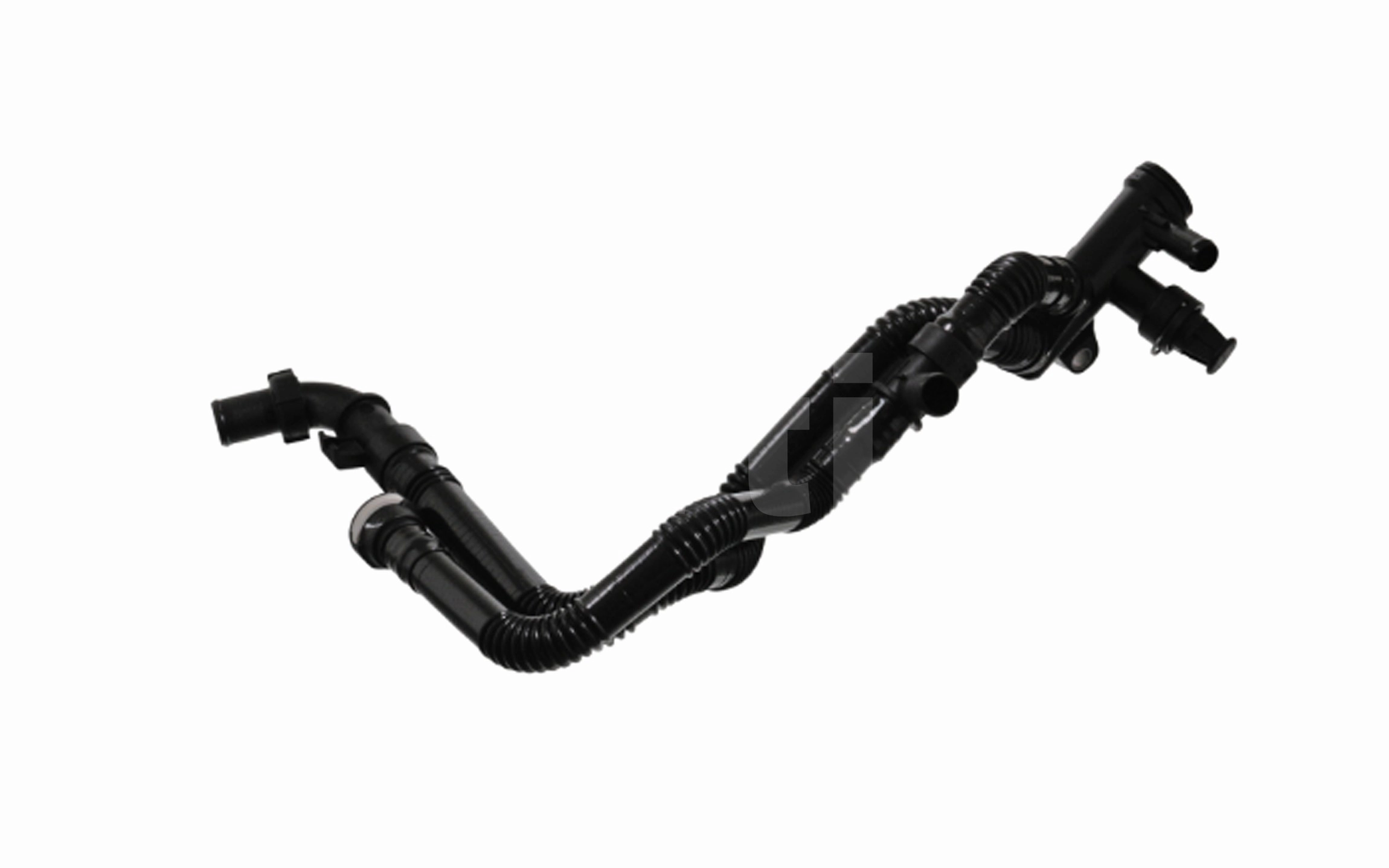 Radiator Hose (T801942)