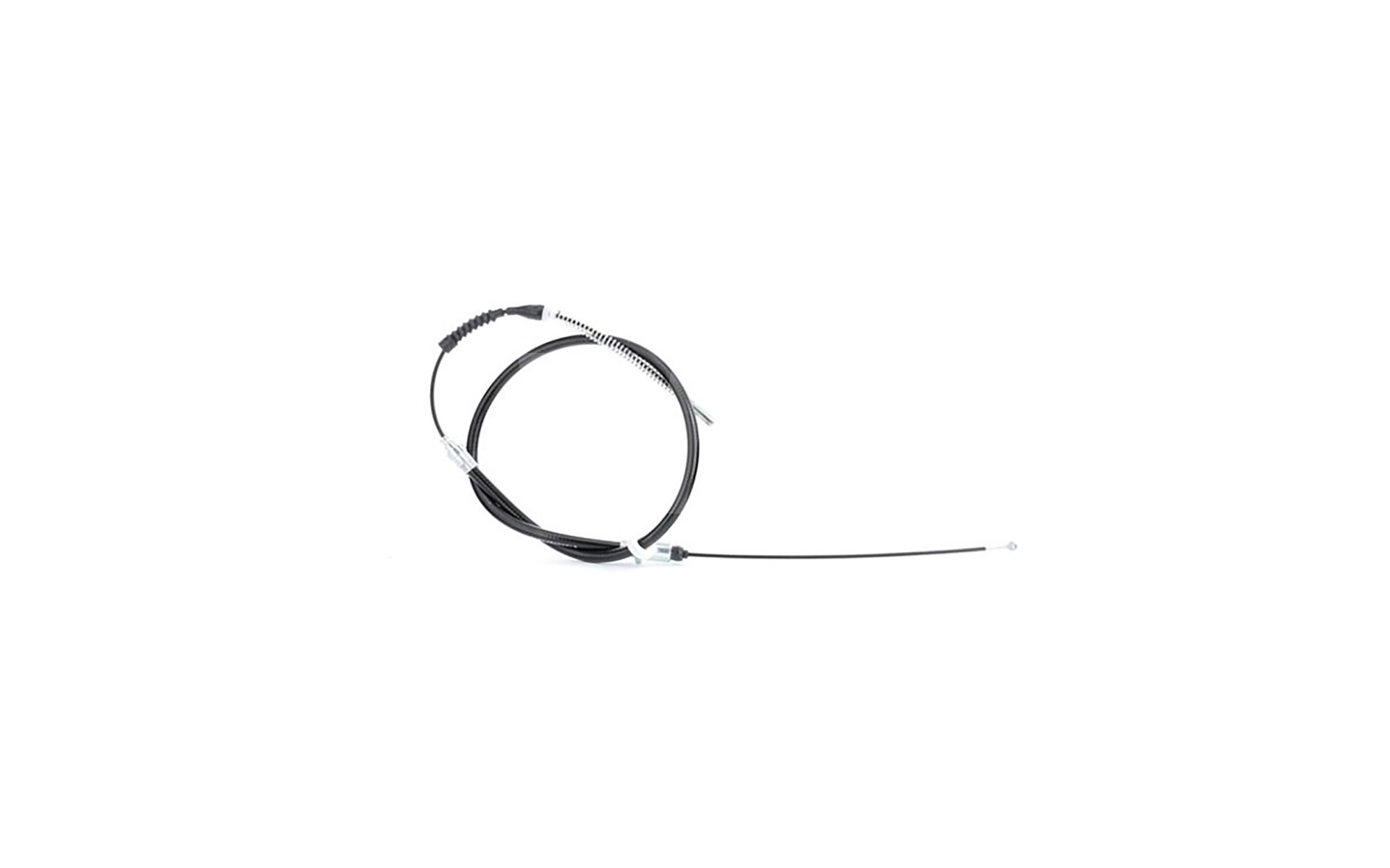 Cable Pull, parking brake (C901250)