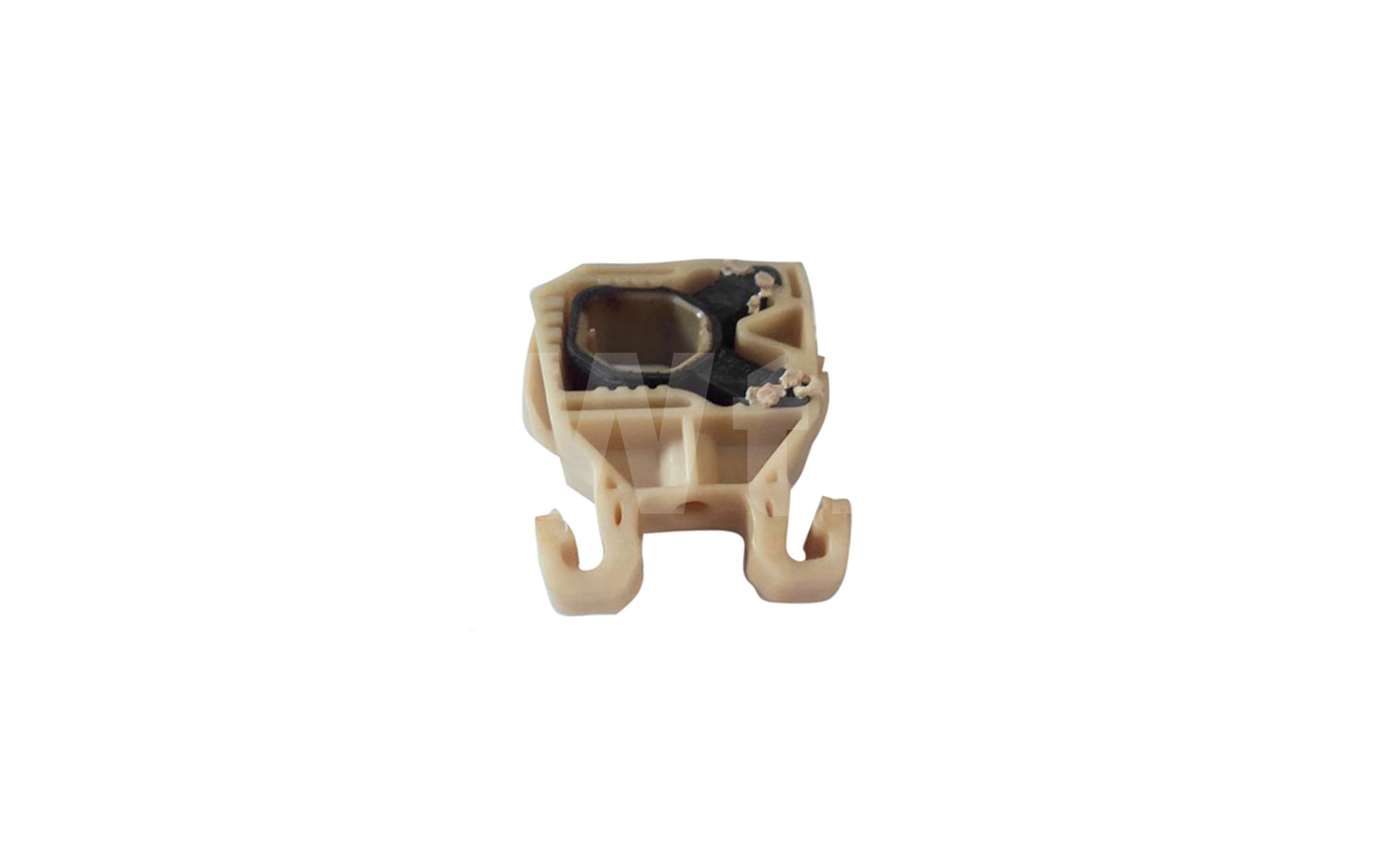 Radiator Mounting (A834881)