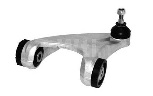 Control/Trailing Arm, wheel suspension (A846362)