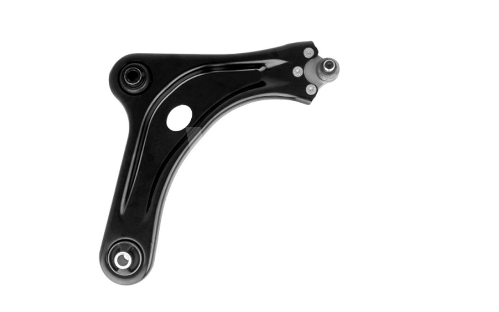 Control/Trailing Arm, wheel suspension (A845139)