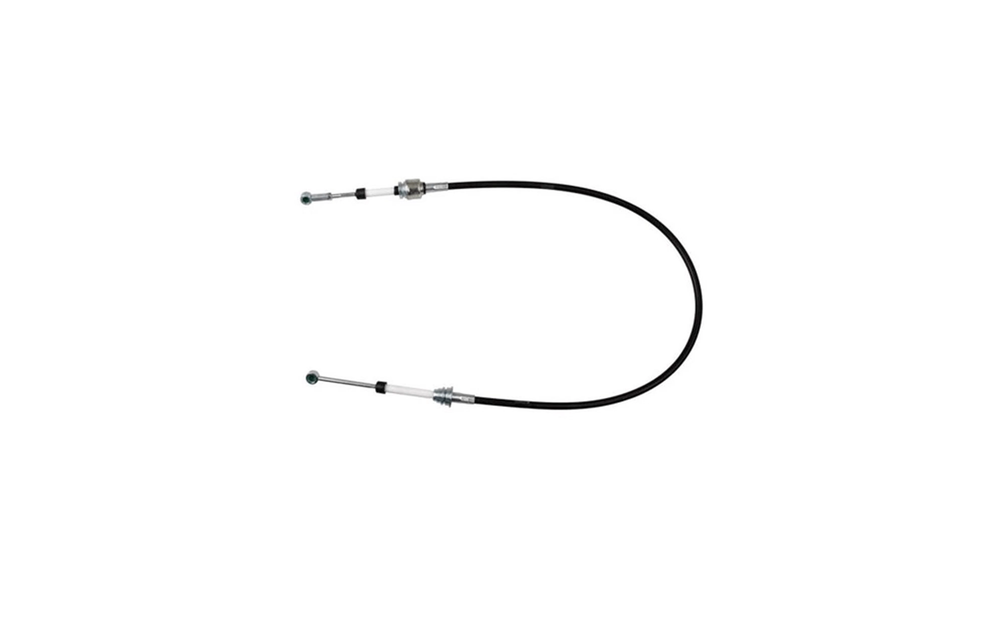 Cable Pull, manual transmission (C631169)