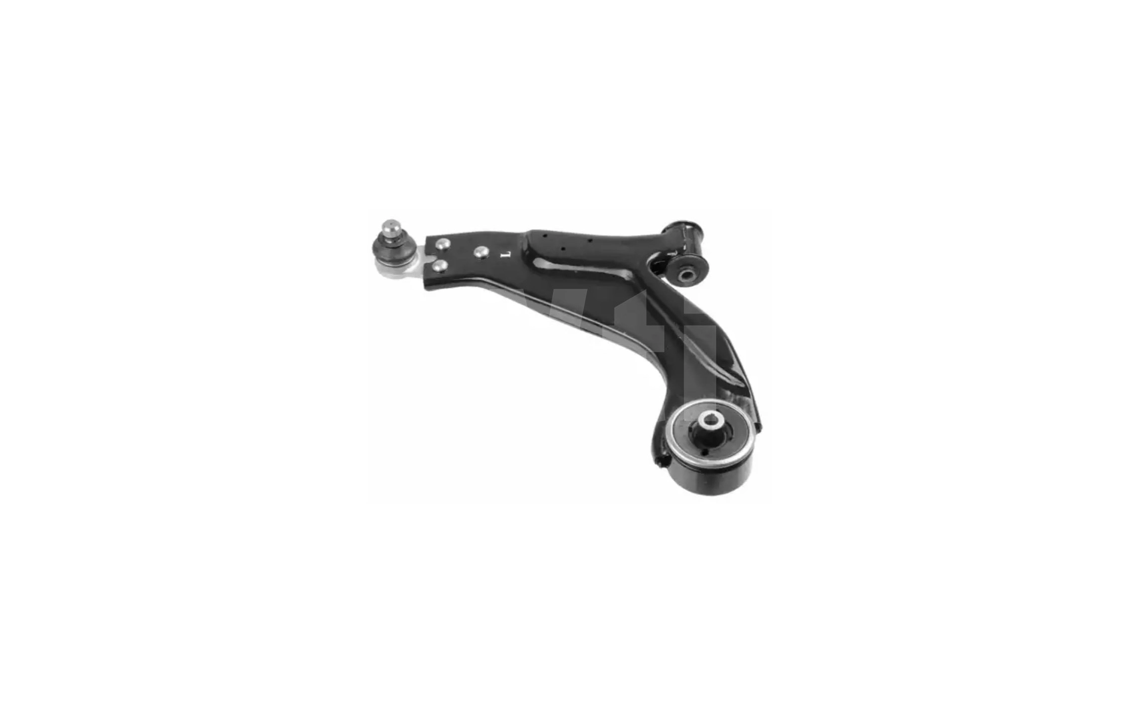 Control/Trailing Arm, wheel suspension (A841290)
