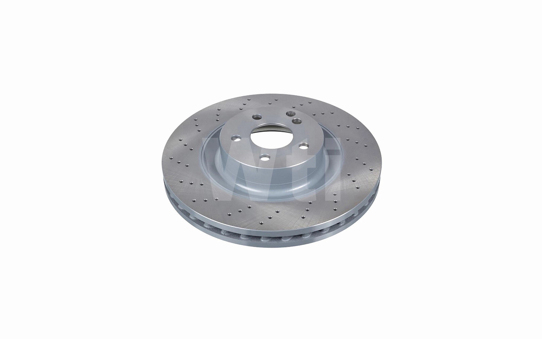 Brake Disc (K111335)