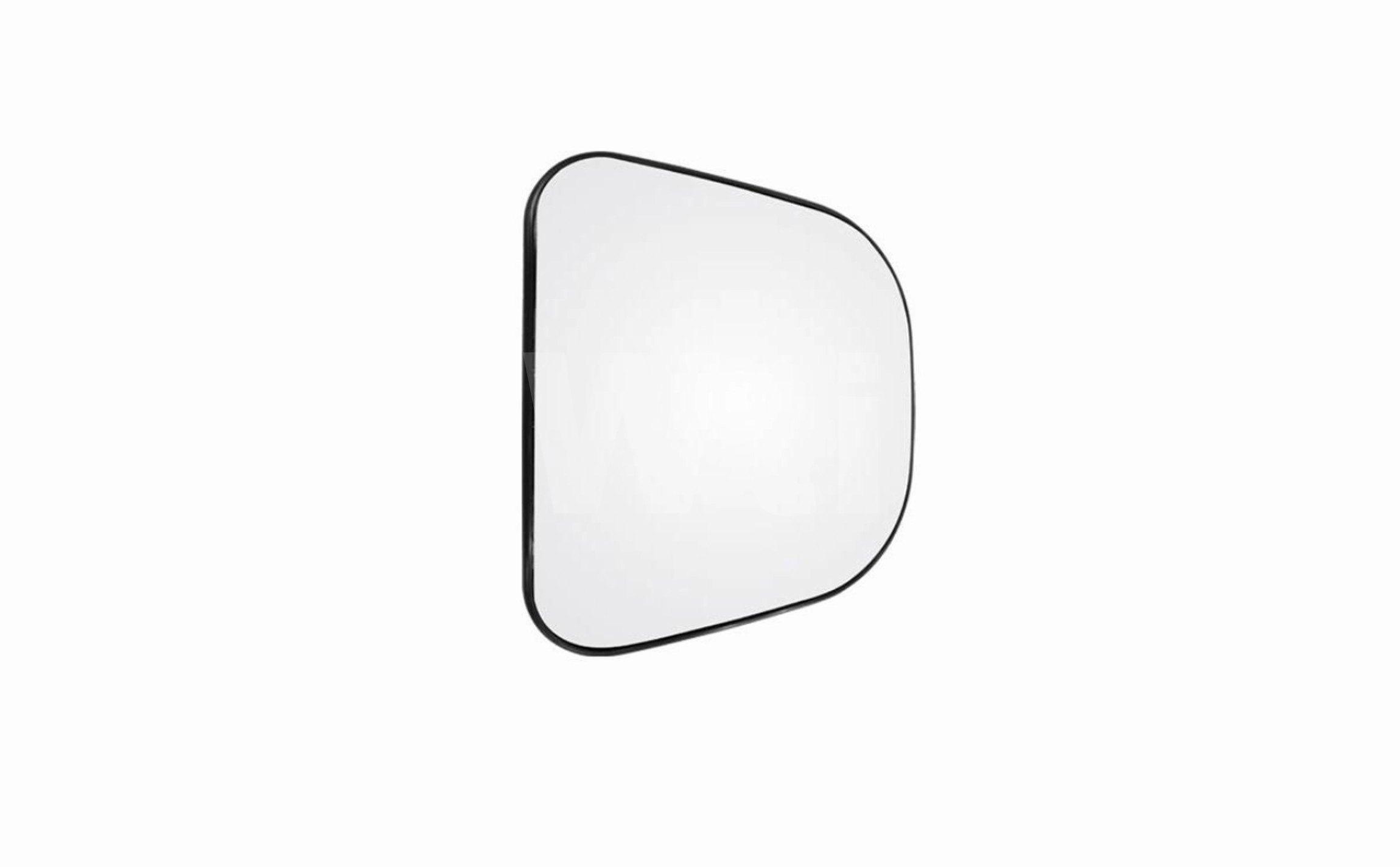 Mirror Glass, exterior mirror (B685951)
