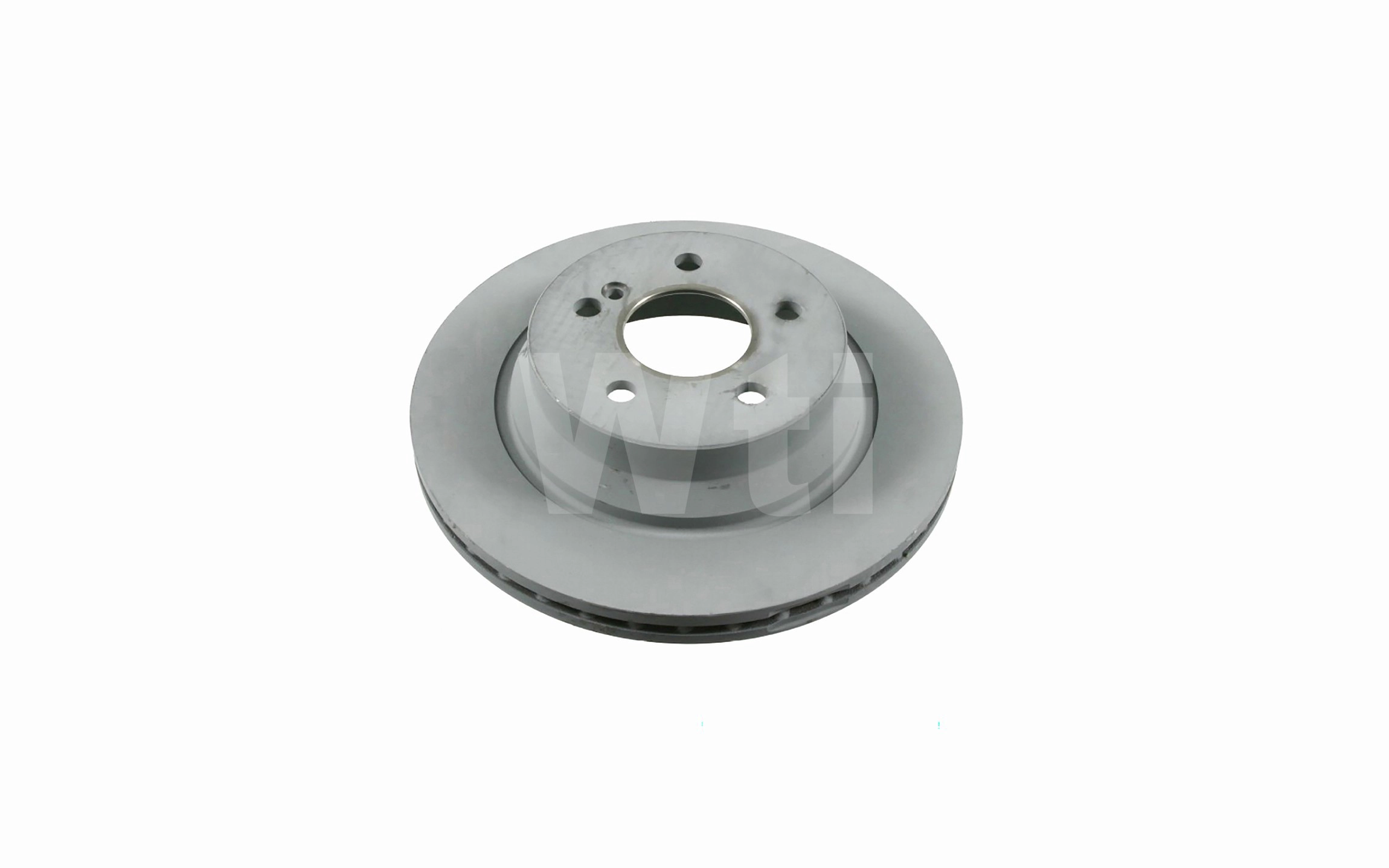 Brake Disc (K111314)