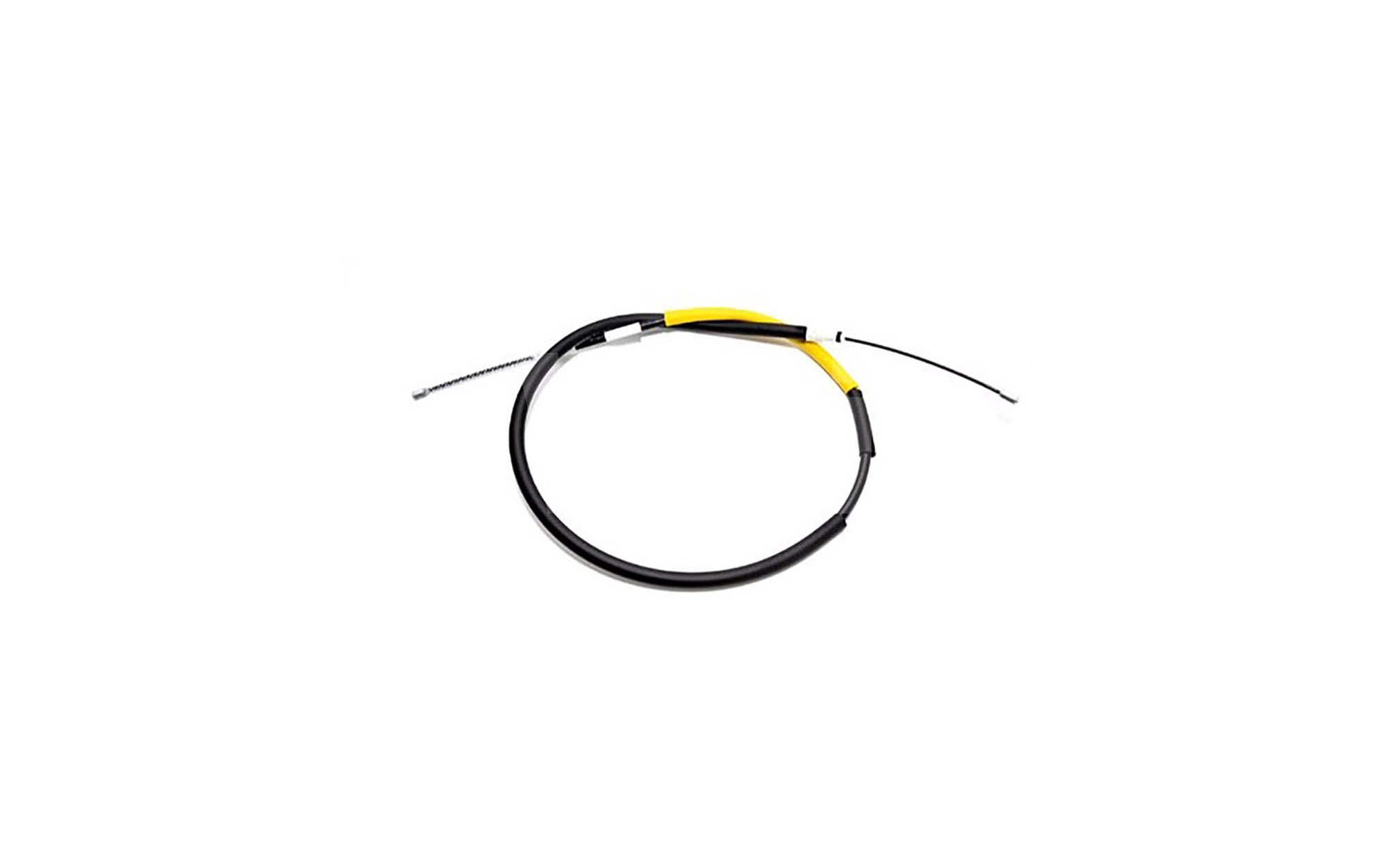 Cable Pull, parking brake (C901142)