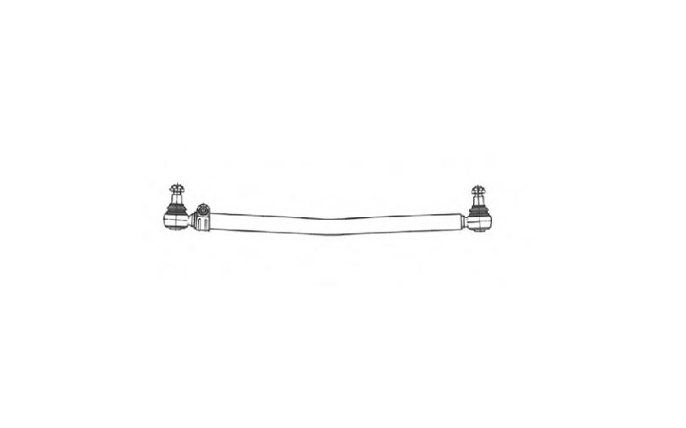 Centre Rod Assembly (A429146)