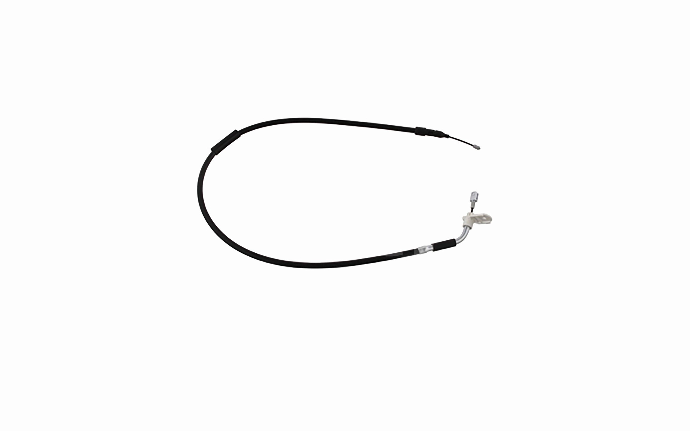 Cable Pull, parking brake (C905536)