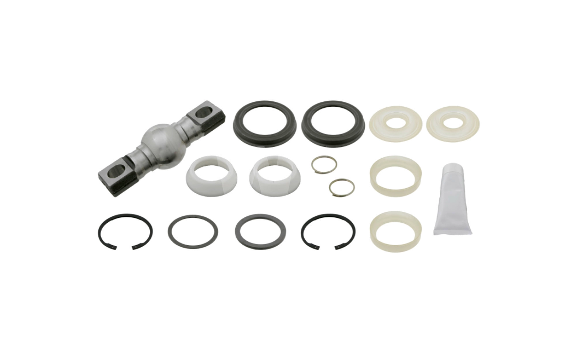 Repair Kit, control/trailing arm (A557228)